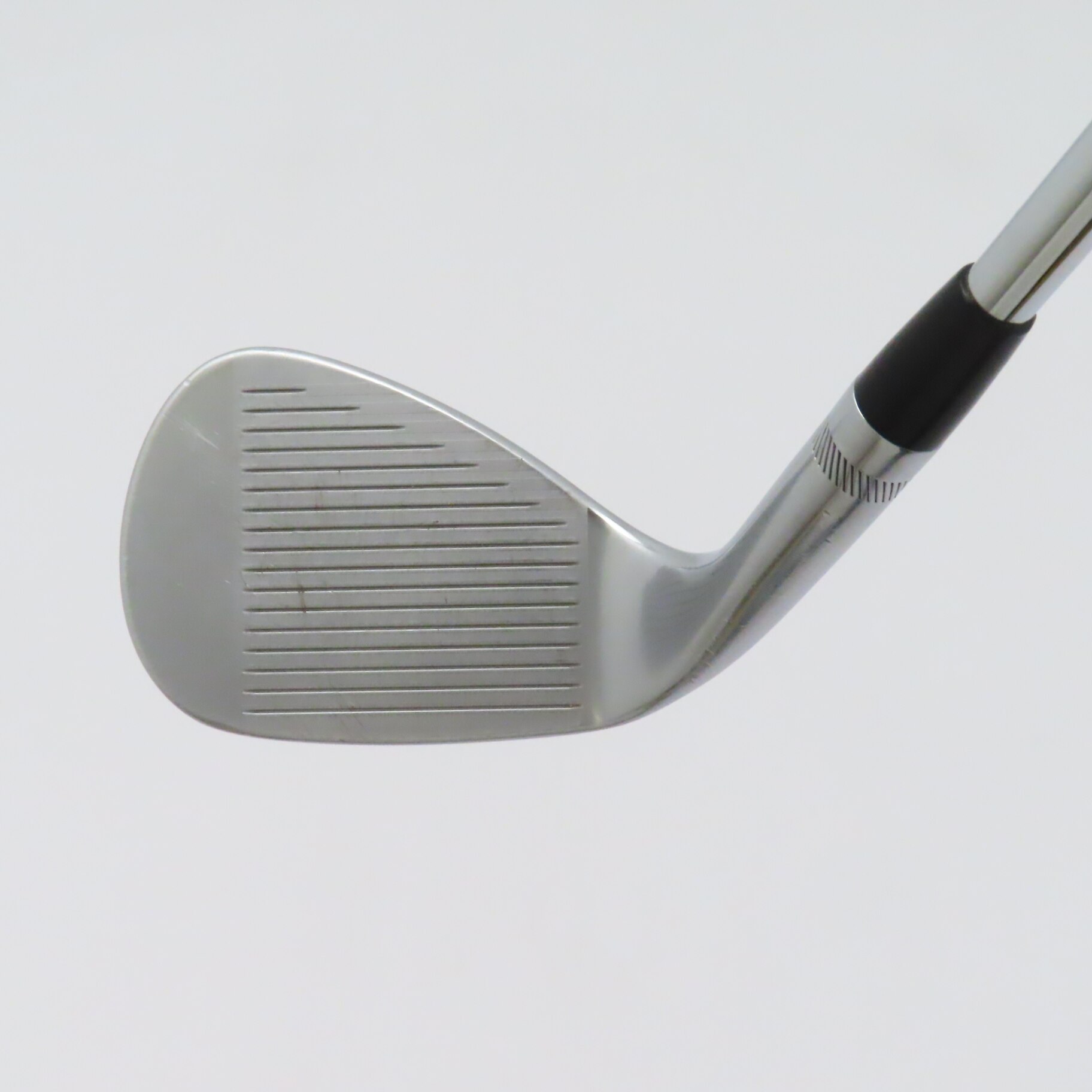 VOKEY ボーケイSM9 56° 14F MODUS 3 TOUR 120S VOKEY SM9 ツアークローム｜タイトリスト｜ウェッジ｜中古ゴルフクラブ