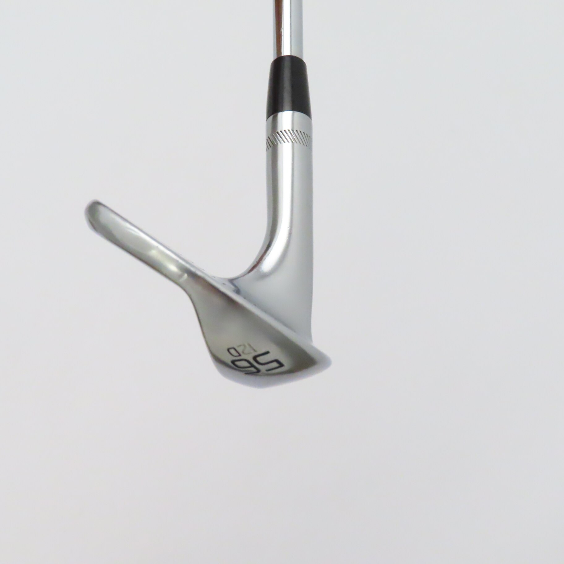 タイトリスト ボーケイ SM9 TOUR CHROME ウェッジ 【50-12】 中古】ボーケイ SM9 TOUR CHROME ウェッジ N.S.PRO MODUS3 105 56-12 S