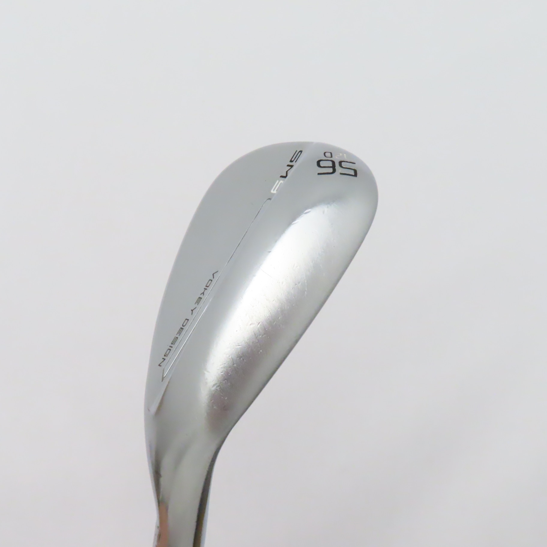 中古】ボーケイ SM9 TOUR CHROME ウェッジ N.S.PRO MODUS3 105 56-12 S
