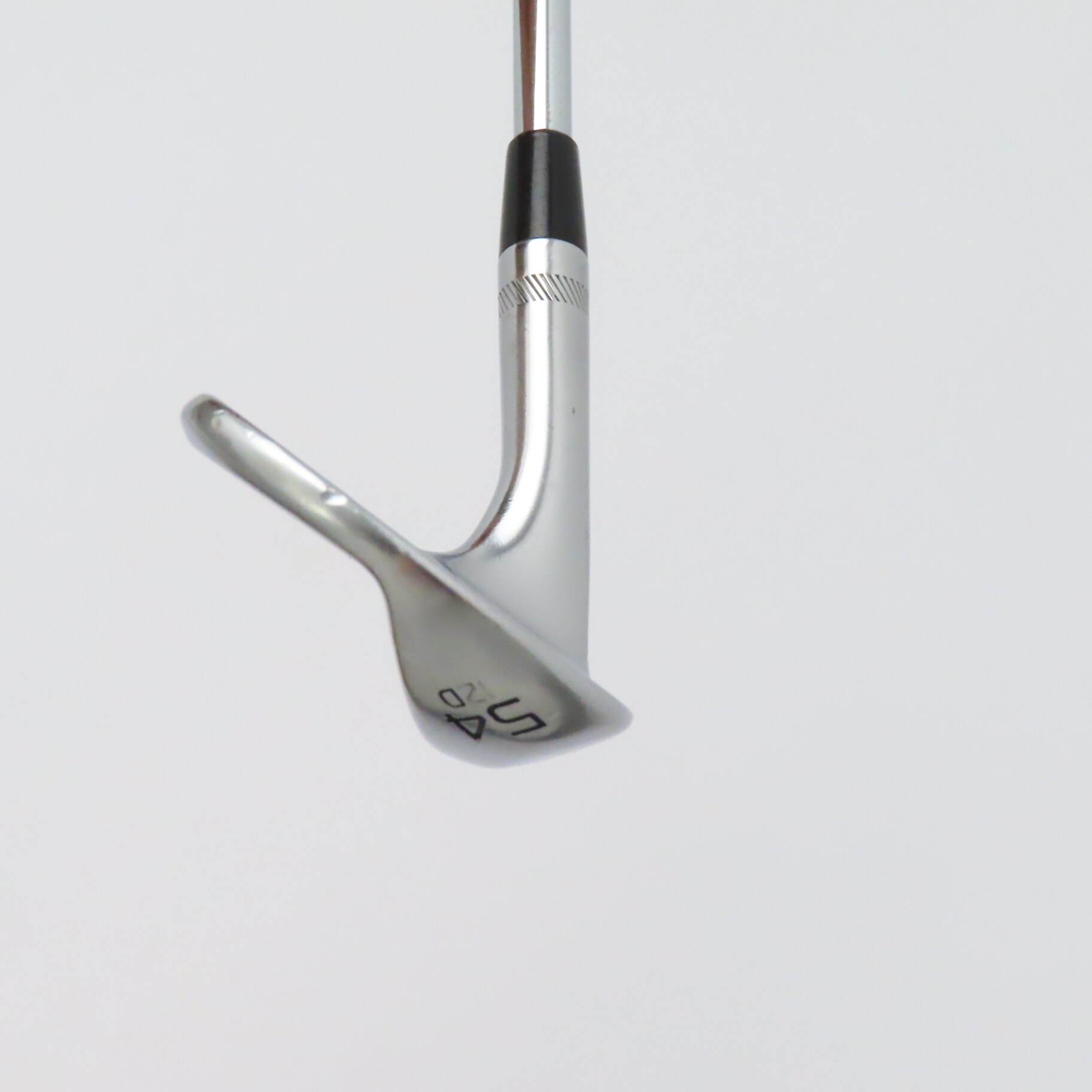 中古】ボーケイ SM9 TOUR CHROME ウェッジ N.S.PRO 950GH neo 54-12 S