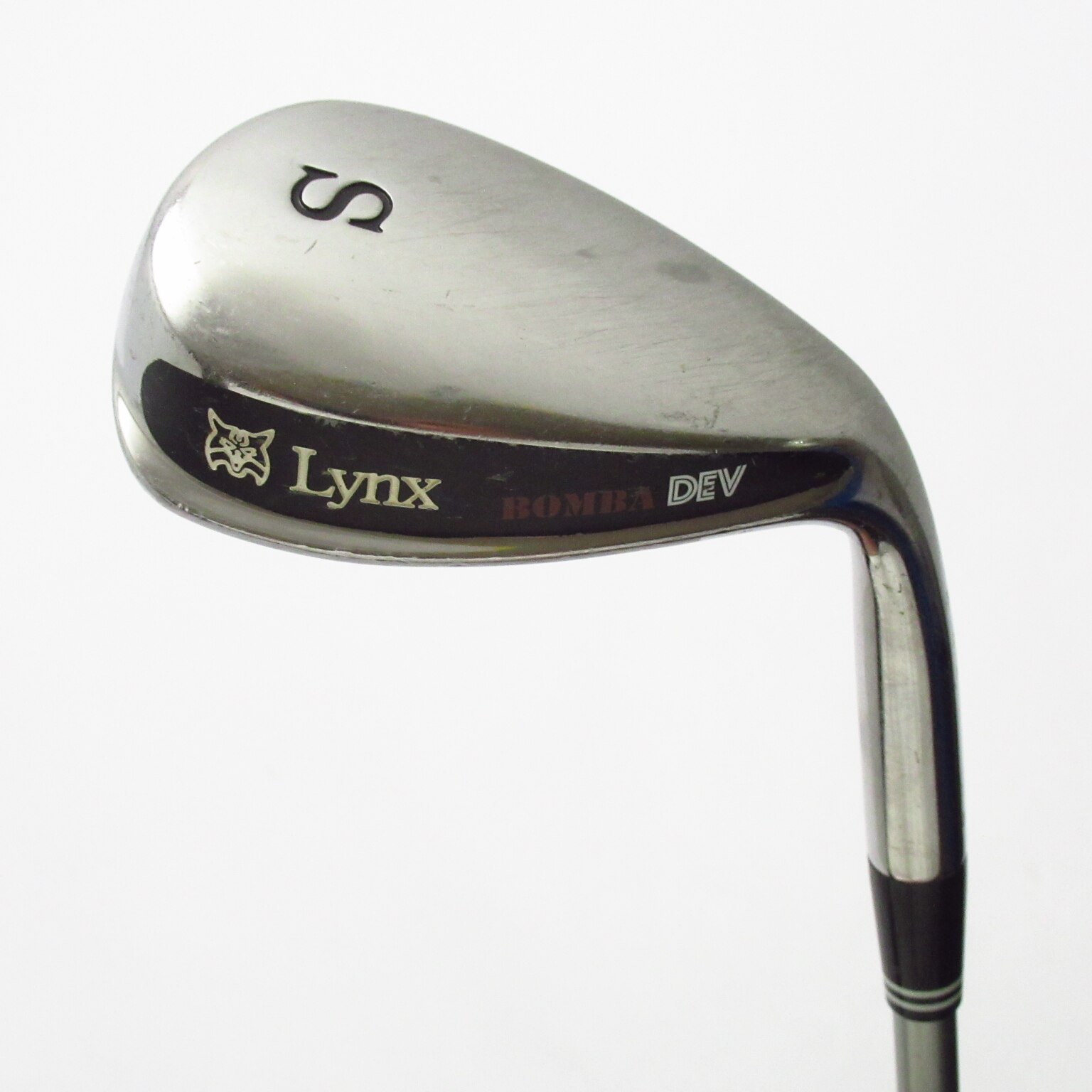 中古】リンクス ウェッジ 通販｜GDO中古ゴルフクラブ