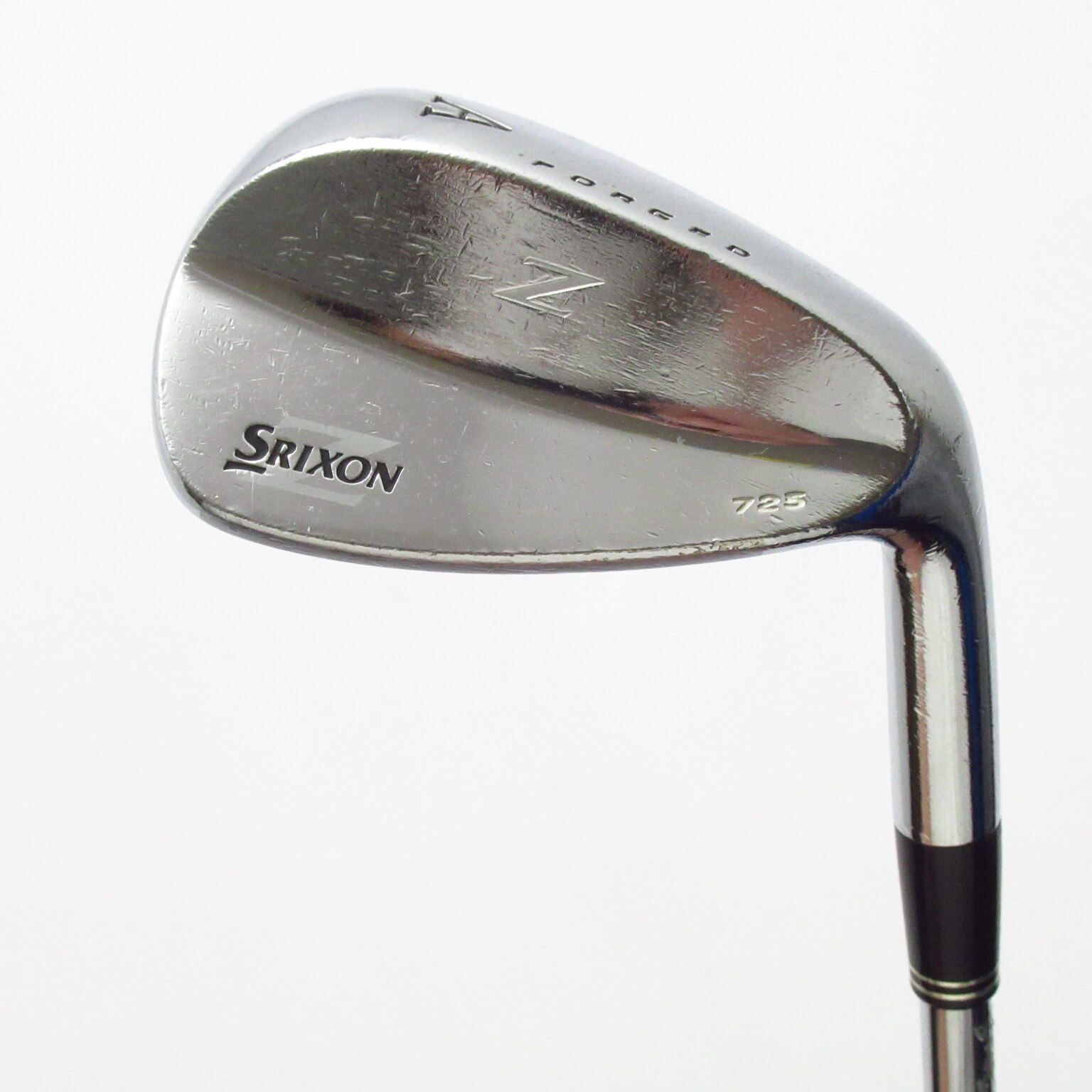 Z725 スリクソン ダンロップ アイアンセット SRIXON アイアン 6S IR