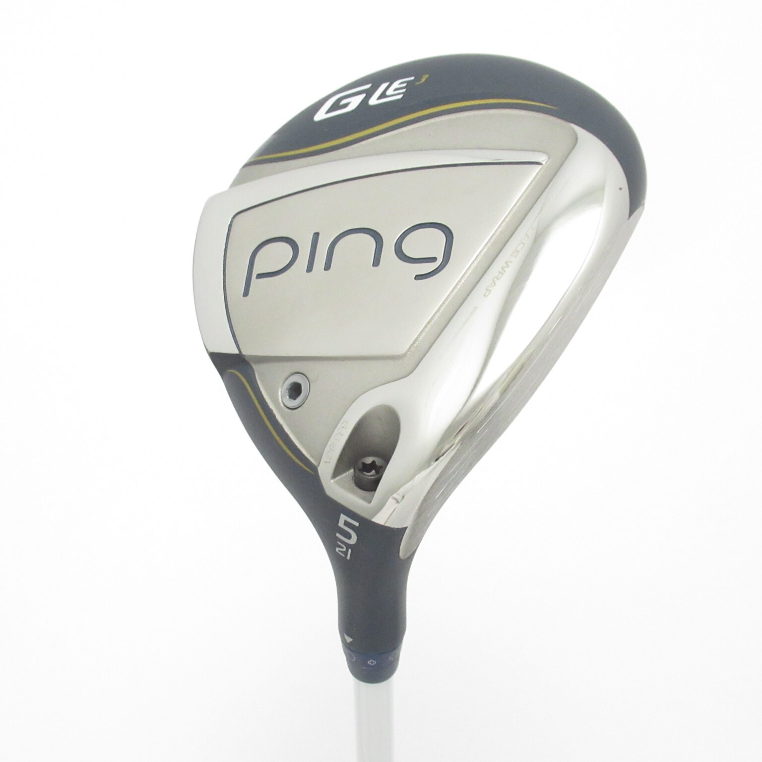 PING G LE フェアウェイウッド 3番18度 ピン（PING）（レディース）G LE 3 フェアウェイウッド(3W、ロフト18度