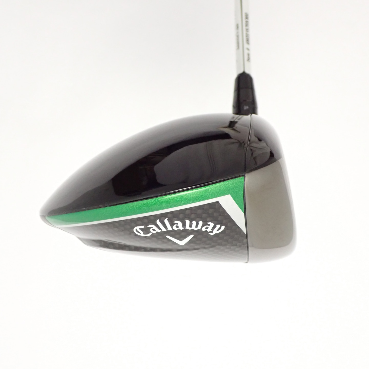 中古】エリート ◇◇◇TD ドライバー TENSEI GREEN 60 for Callaway
