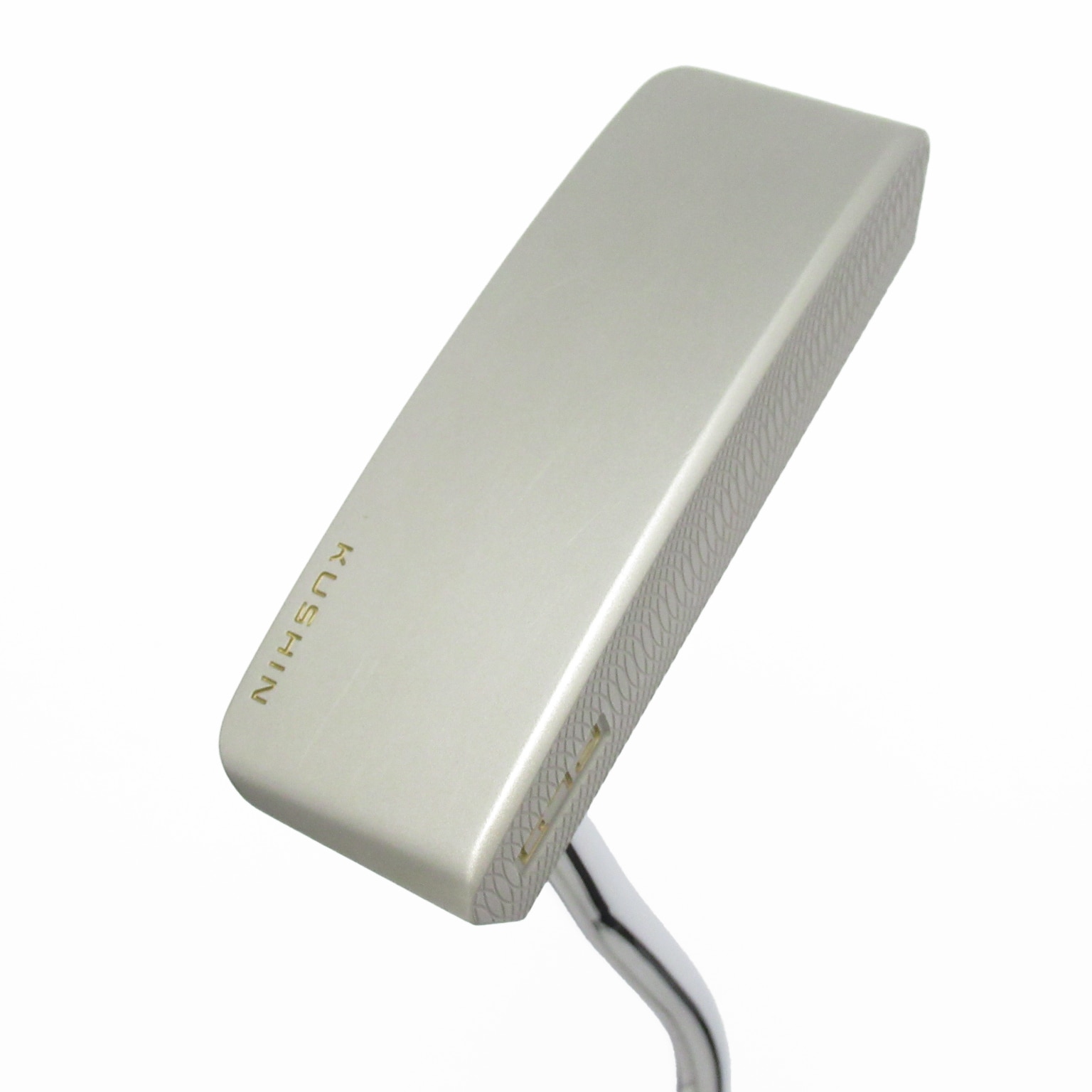 中古】PLD ミルド クッシン パター (ピン) PING 通販｜GDO中古ゴルフクラブ