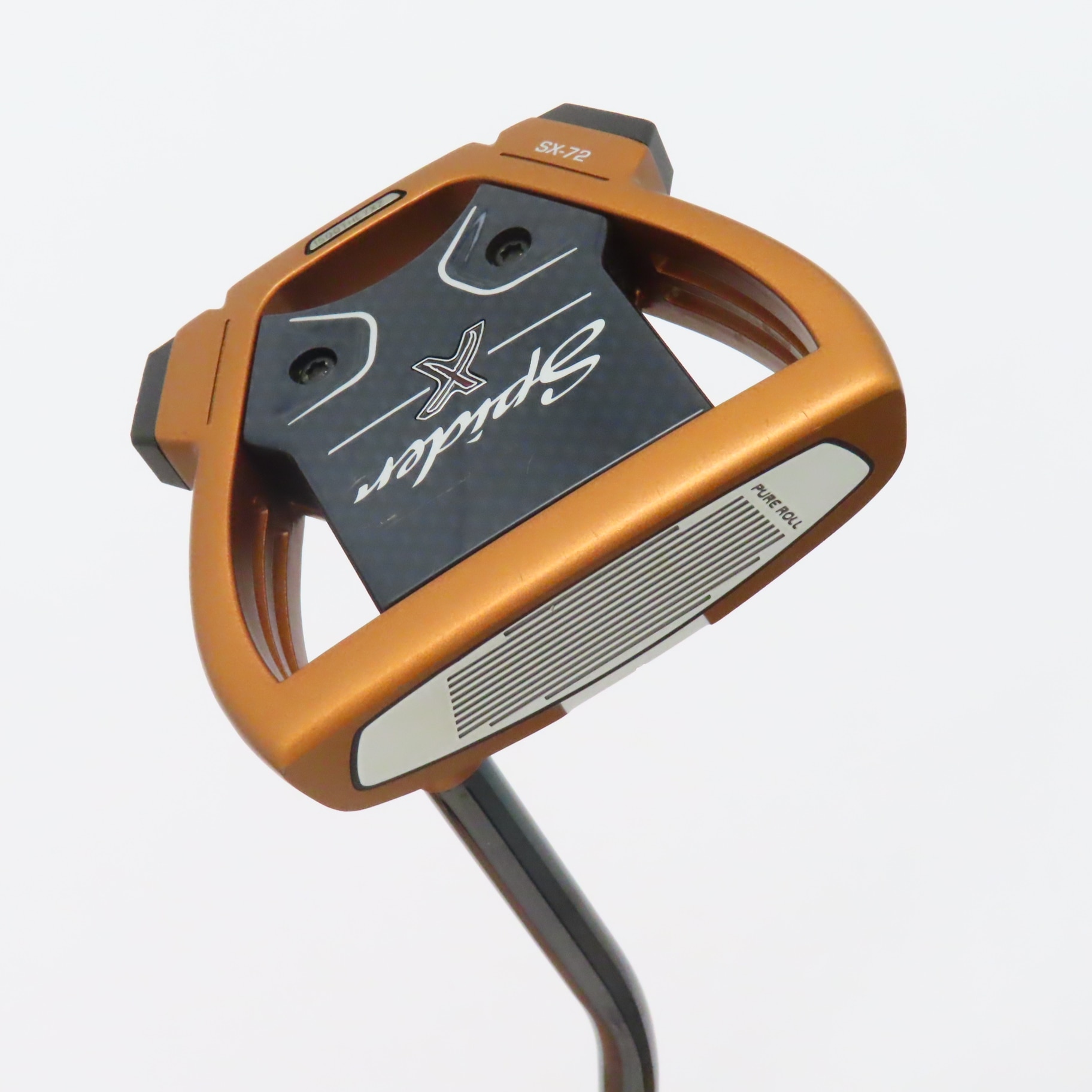 Taylor Made パター SX32 spiderX 【公式通販】