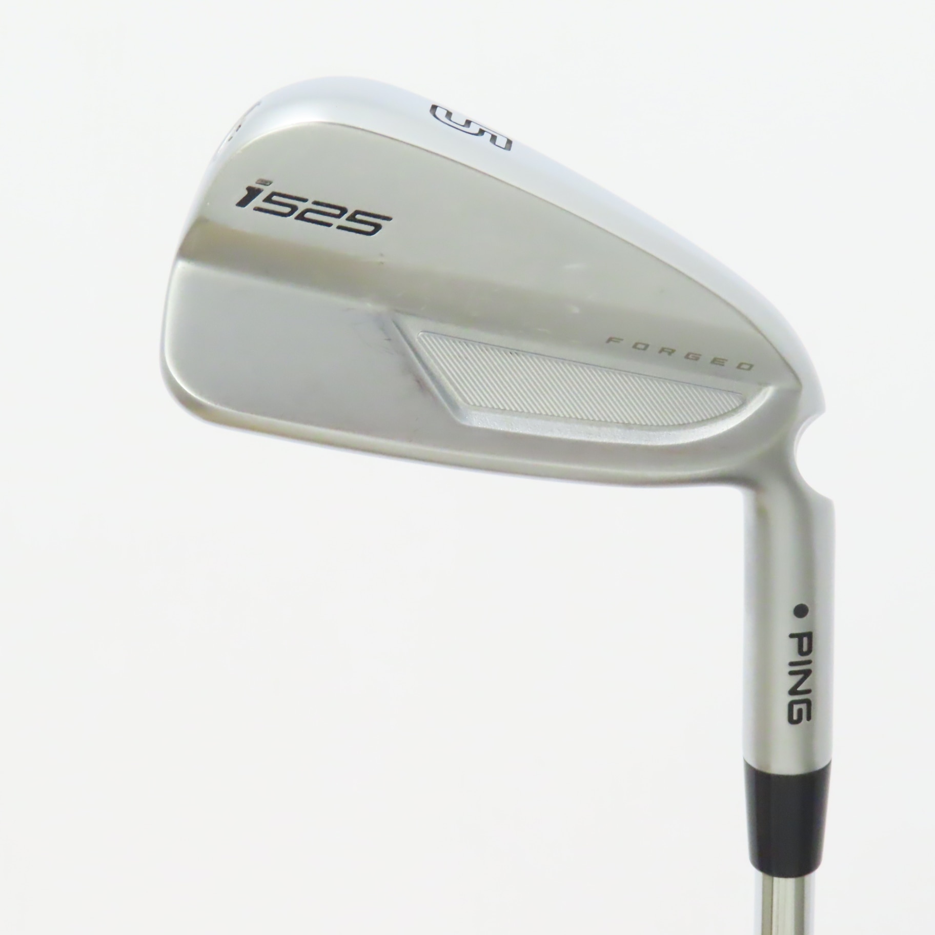 中古】i525 アイアンセット (ピン) Iシリーズ 通販｜GDO中古ゴルフクラブ