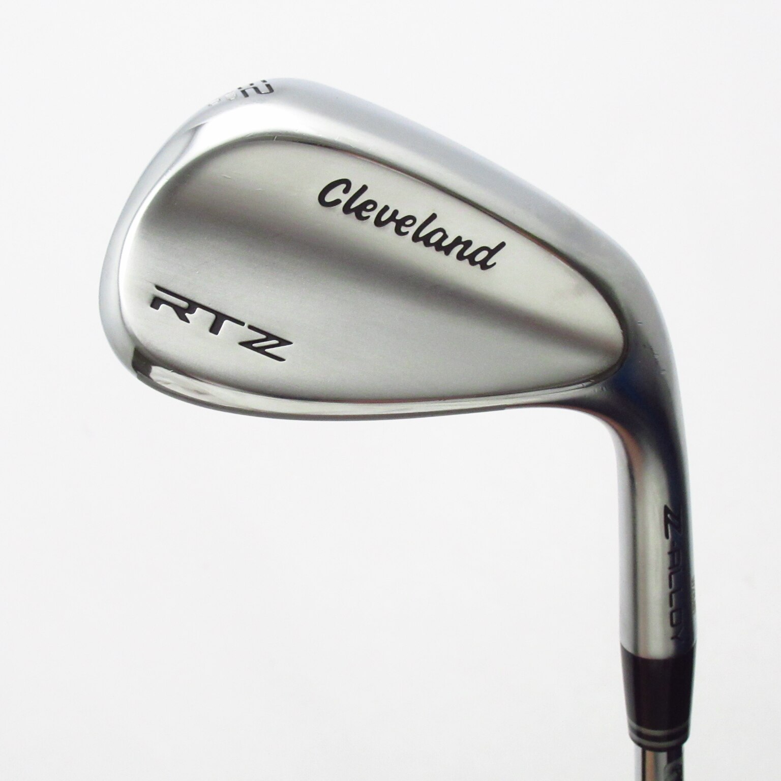 中古】RTZ ツアーサテン ウェッジ N.S.PRO MODUS3 TOUR 105 DST 52-10