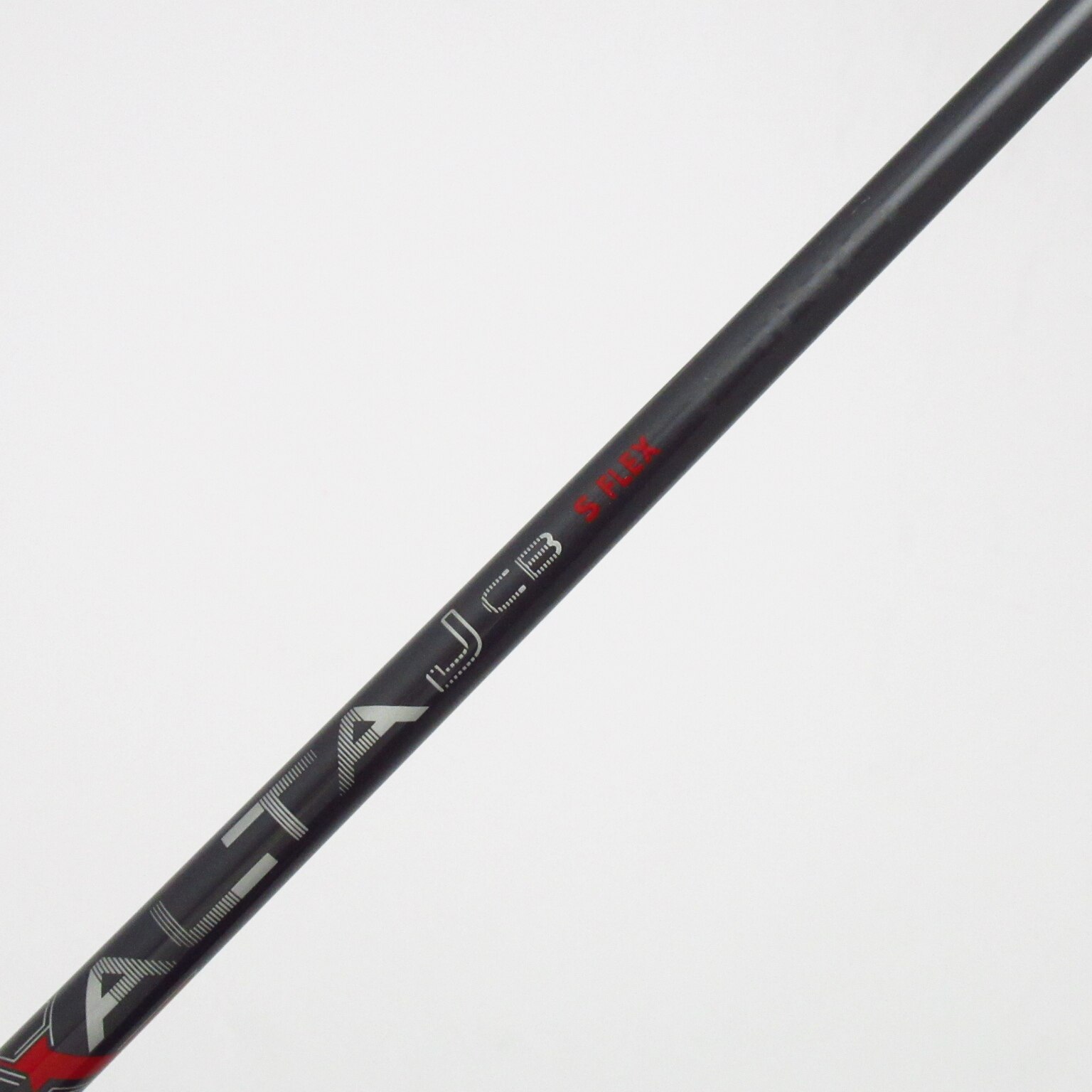 中古】G410 フェアウェイウッド ALTA J CB RED 17.5 S C(フェアウェイ
