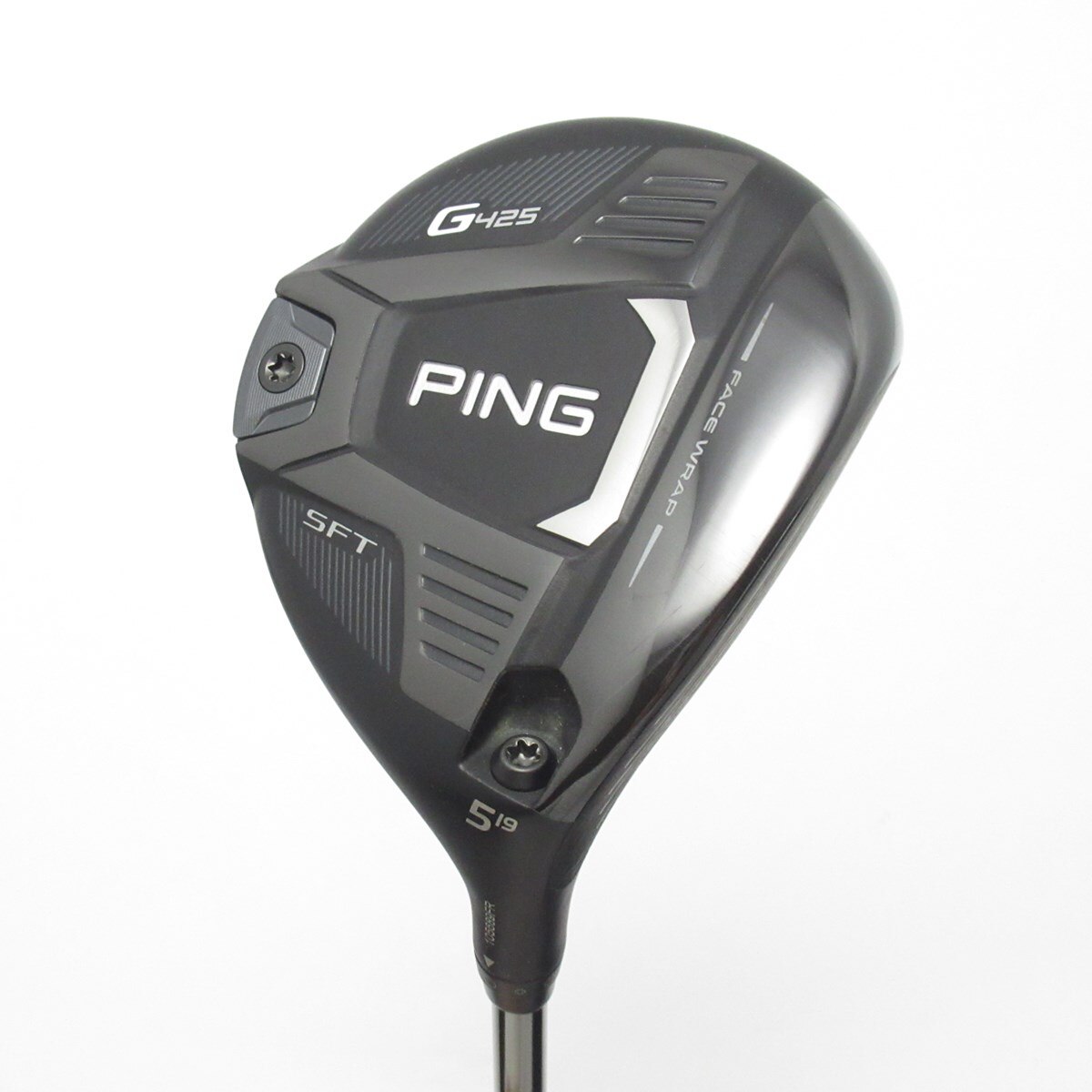 中古】G425 SFT フェアウェイウッド PING TOUR 173-65 19 S C