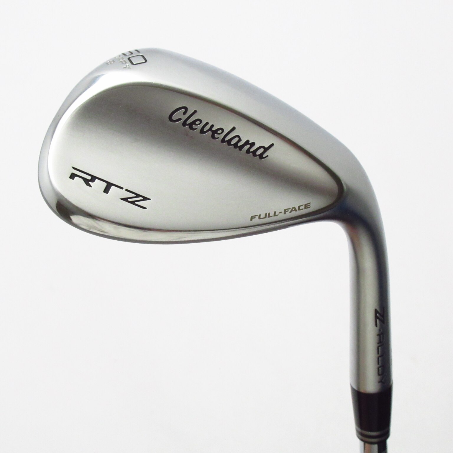 中古】RTZ ツアーサテン ウェッジ N.S.PRO MODUS3 TOUR 105 DST 60-08