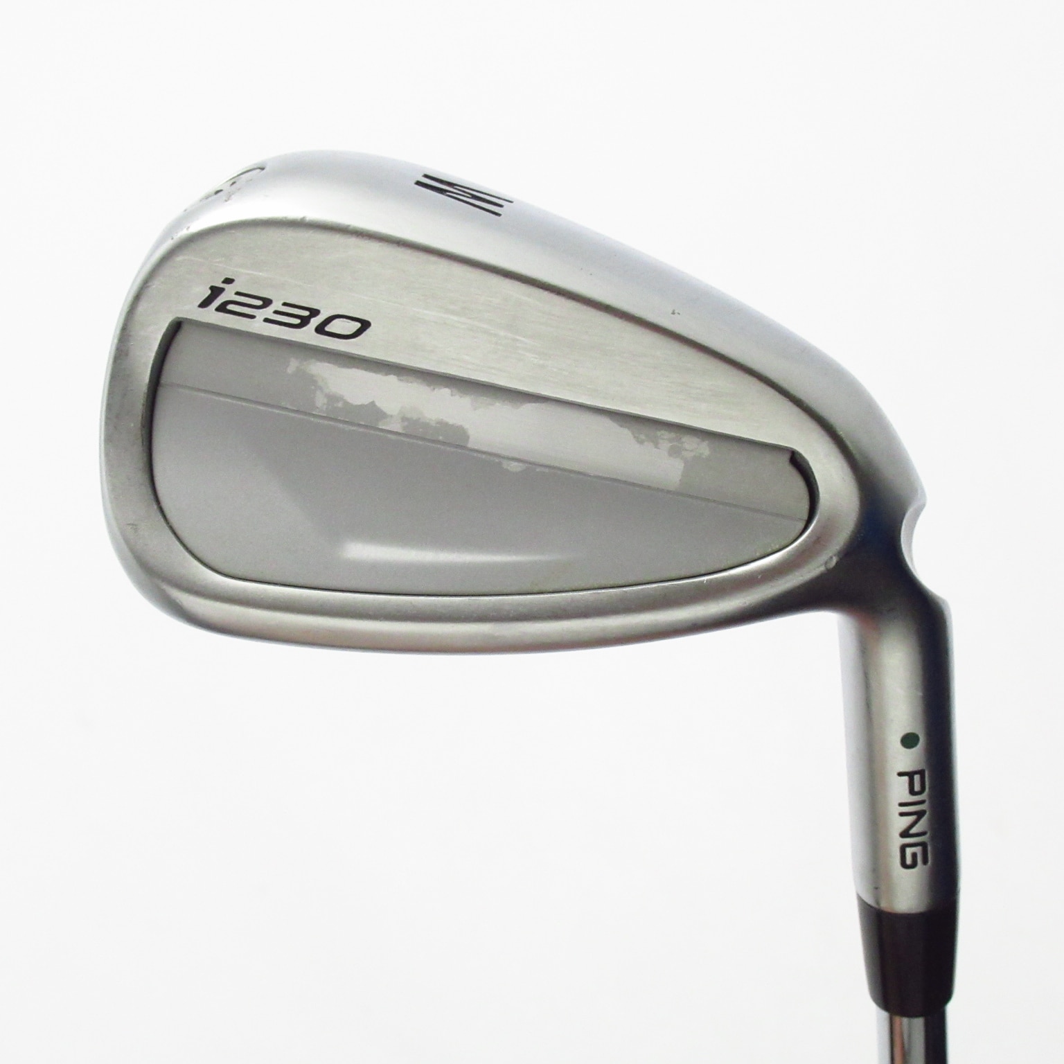 中古】i230 アイアン（単品） N.S.PRO MODUS3 TOUR 115 45 S CD