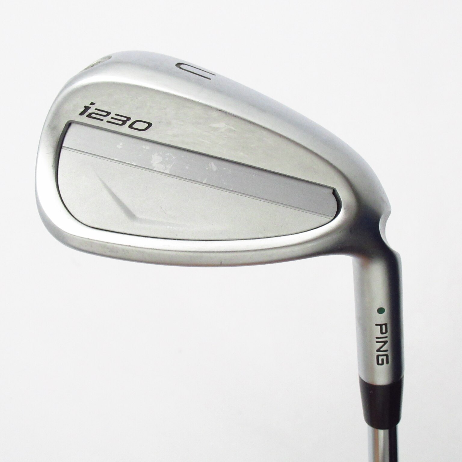 中古】i230 単品アイアン (ピン) Iシリーズ 通販｜GDO中古ゴルフクラブ