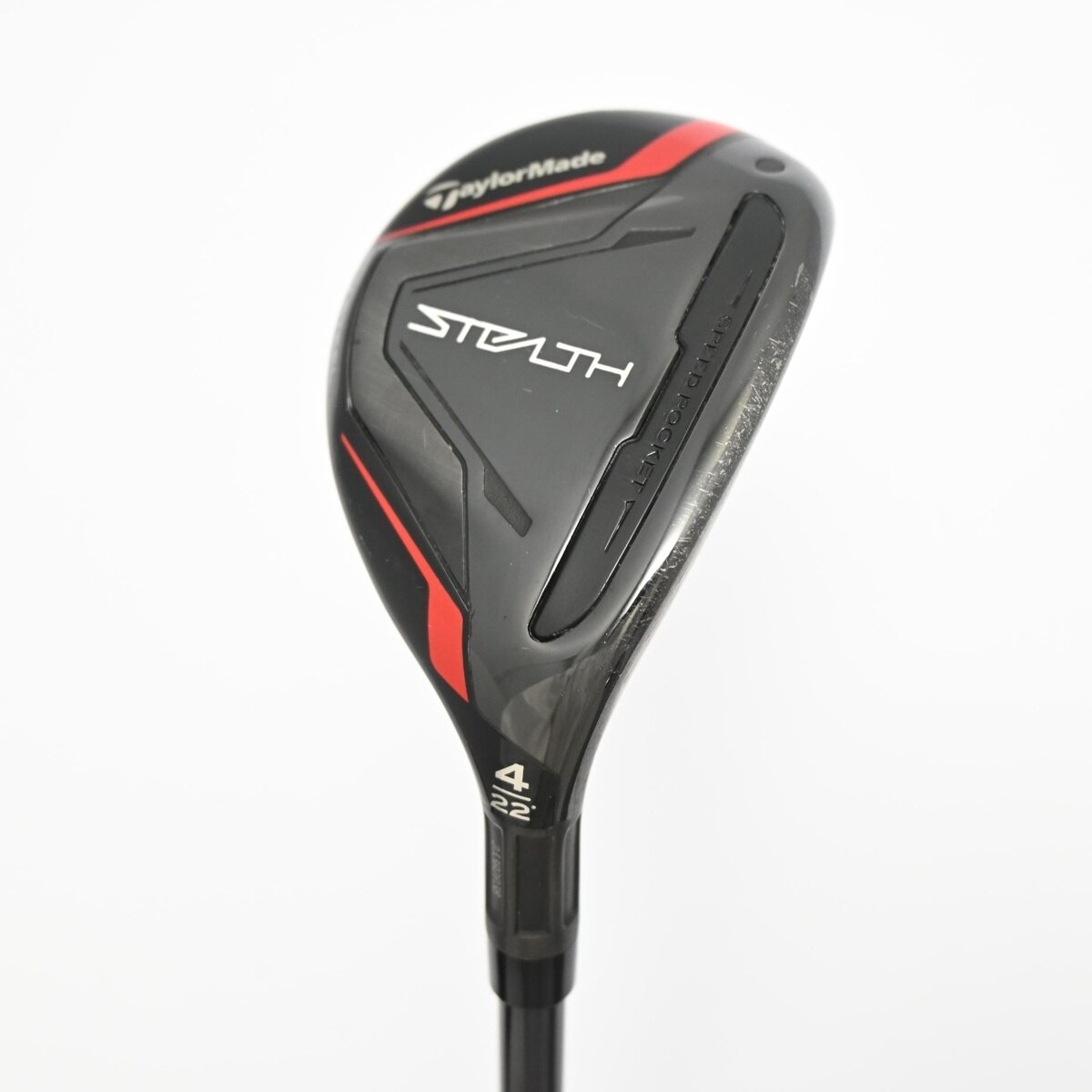 中古】ステルス ユーティリティ (テーラーメイド) 通販｜GDO中古ゴルフ