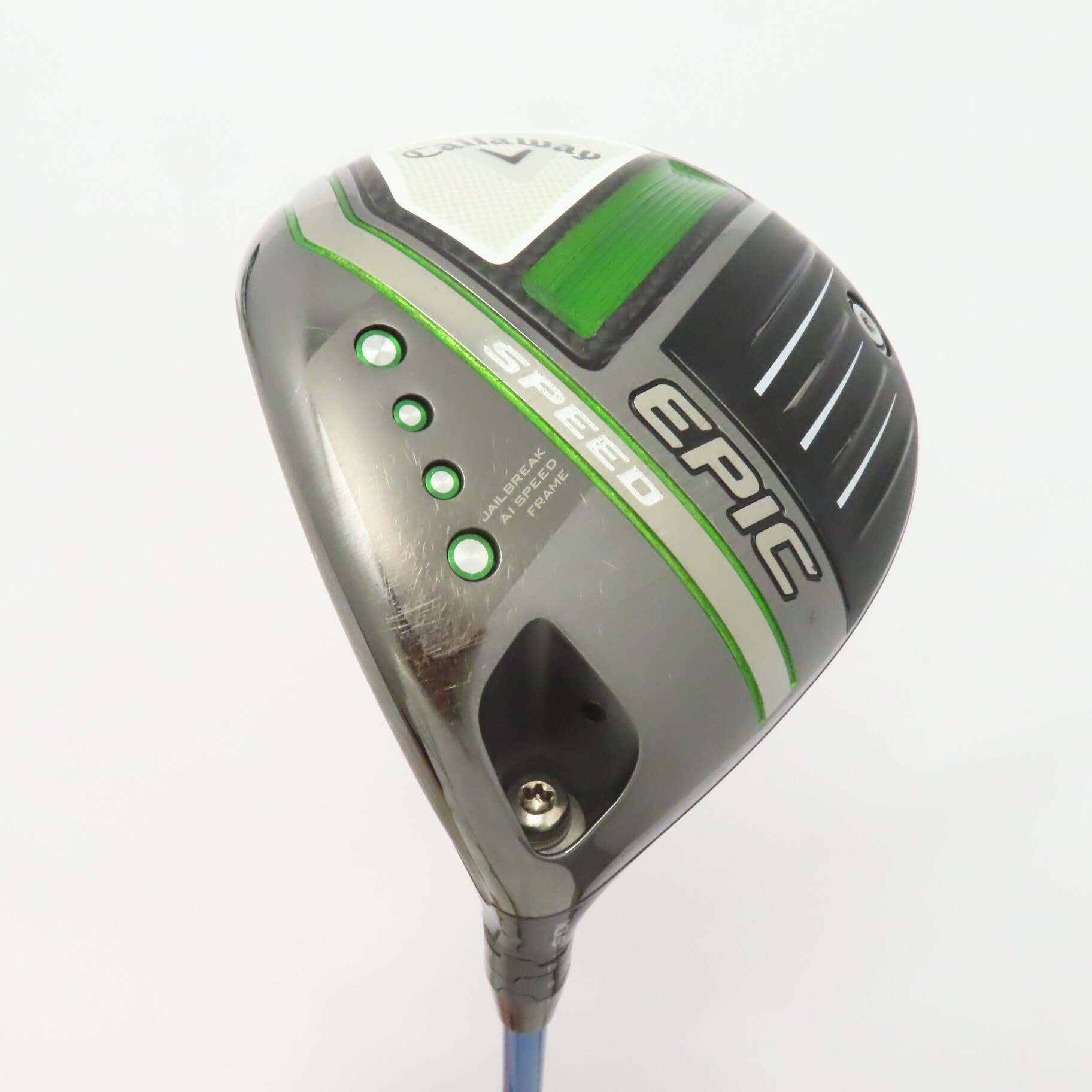 エピックスピード レフティドライバー レフティ Callaway EPIC SPEED
