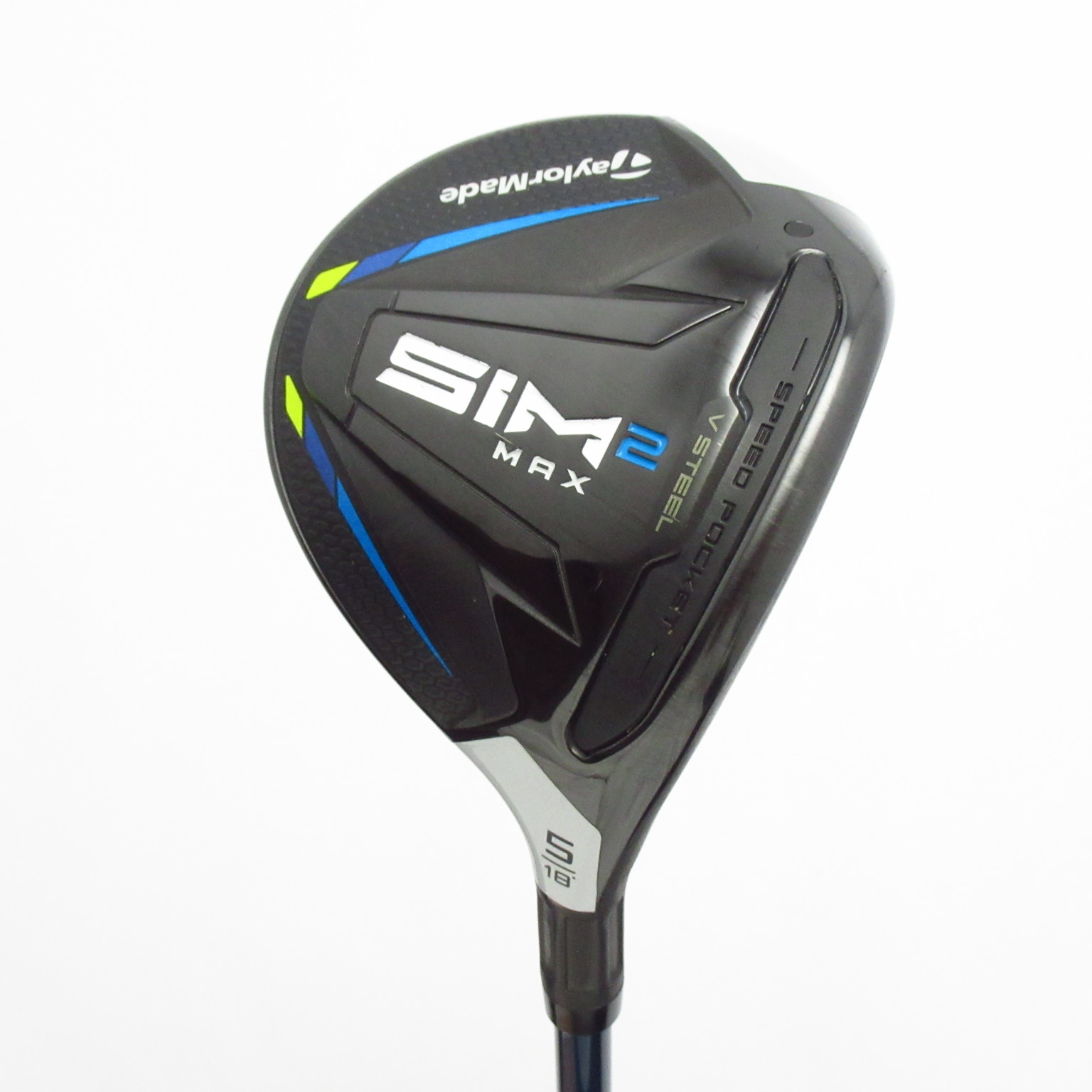 中古】SIM2 フェアウェイウッド (テーラーメイド) 通販｜GDO中古ゴルフ