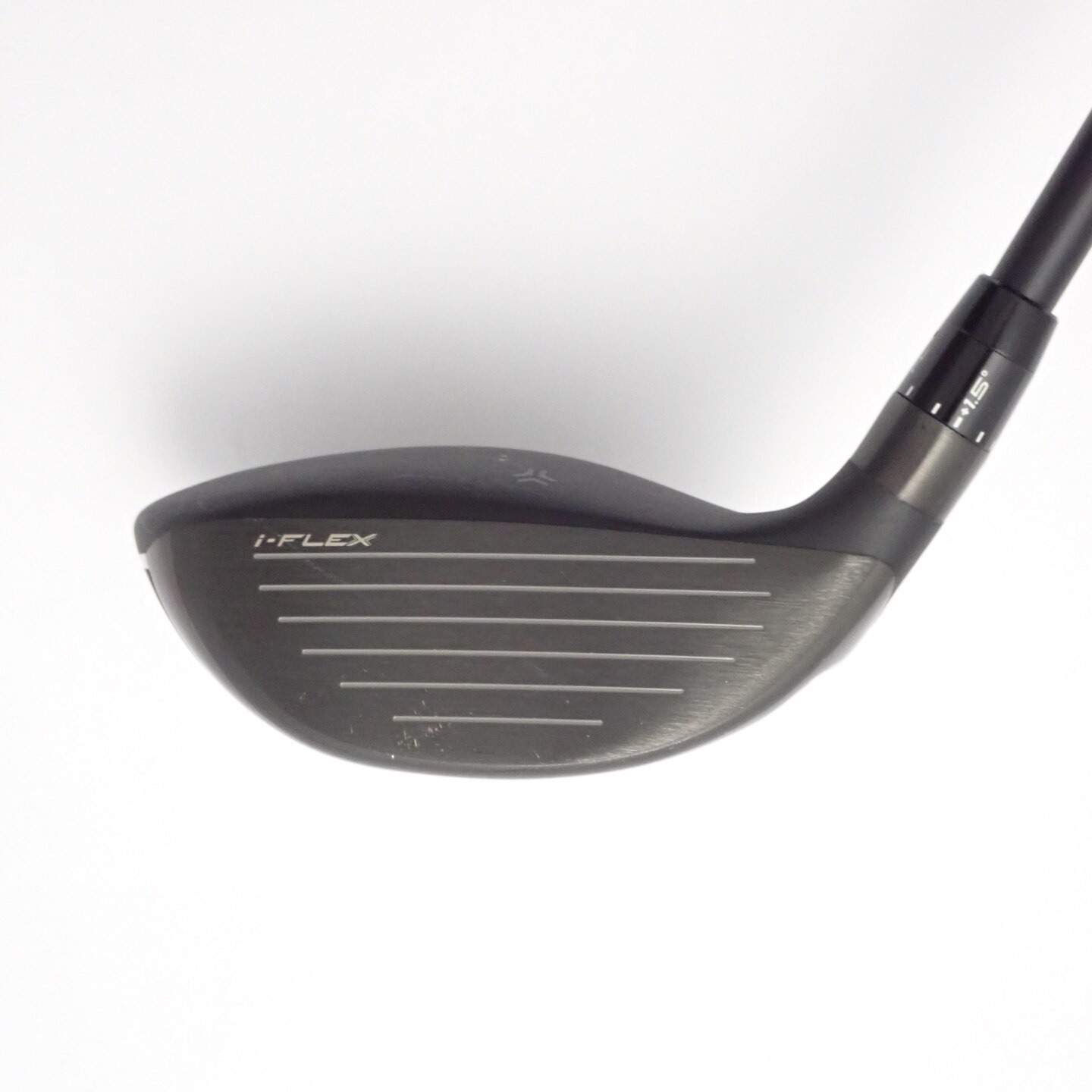 中古】スリクソン ZXi フェアウェイウッド Diamana ZXi 50 21 S C