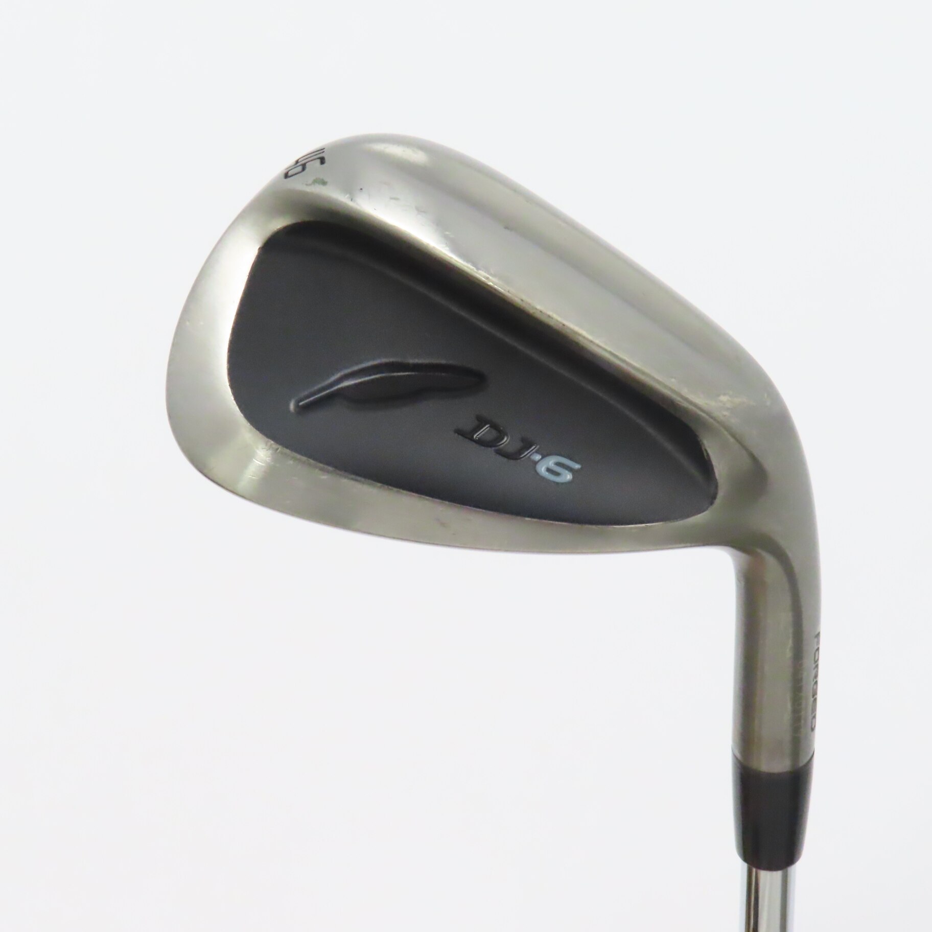 中古】DJ-6 ブラックエディション ウェッジ N.S.PRO MODUS3 WEDGE 105