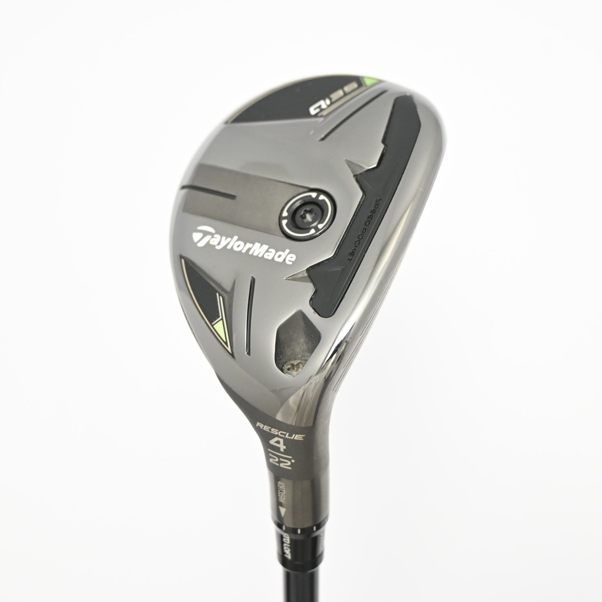 中古】Qi35 レスキュー ユーティリティ (テーラーメイド) Qi35 通販