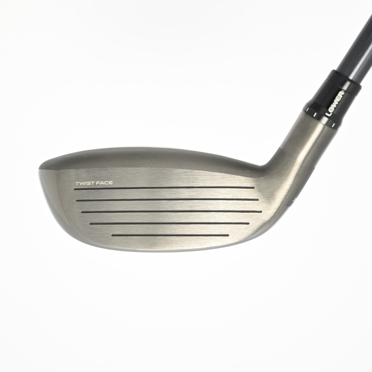 Qi35 ユーティリティ 3U 19° TM70 S ディアマナ　シルバー 中古】Qi35 レスキュー ユーティリティ Diamana Silver TM70(2025） 19