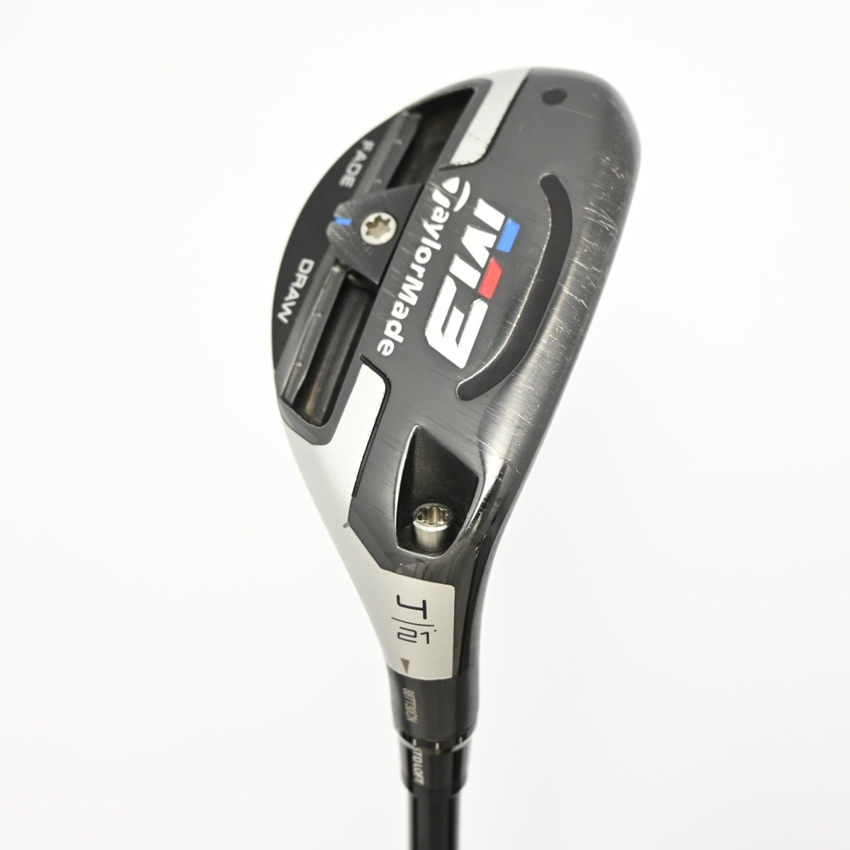中古】M3 ゴルフクラブ (テーラーメイド) 通販｜GDO中古ゴルフクラブ