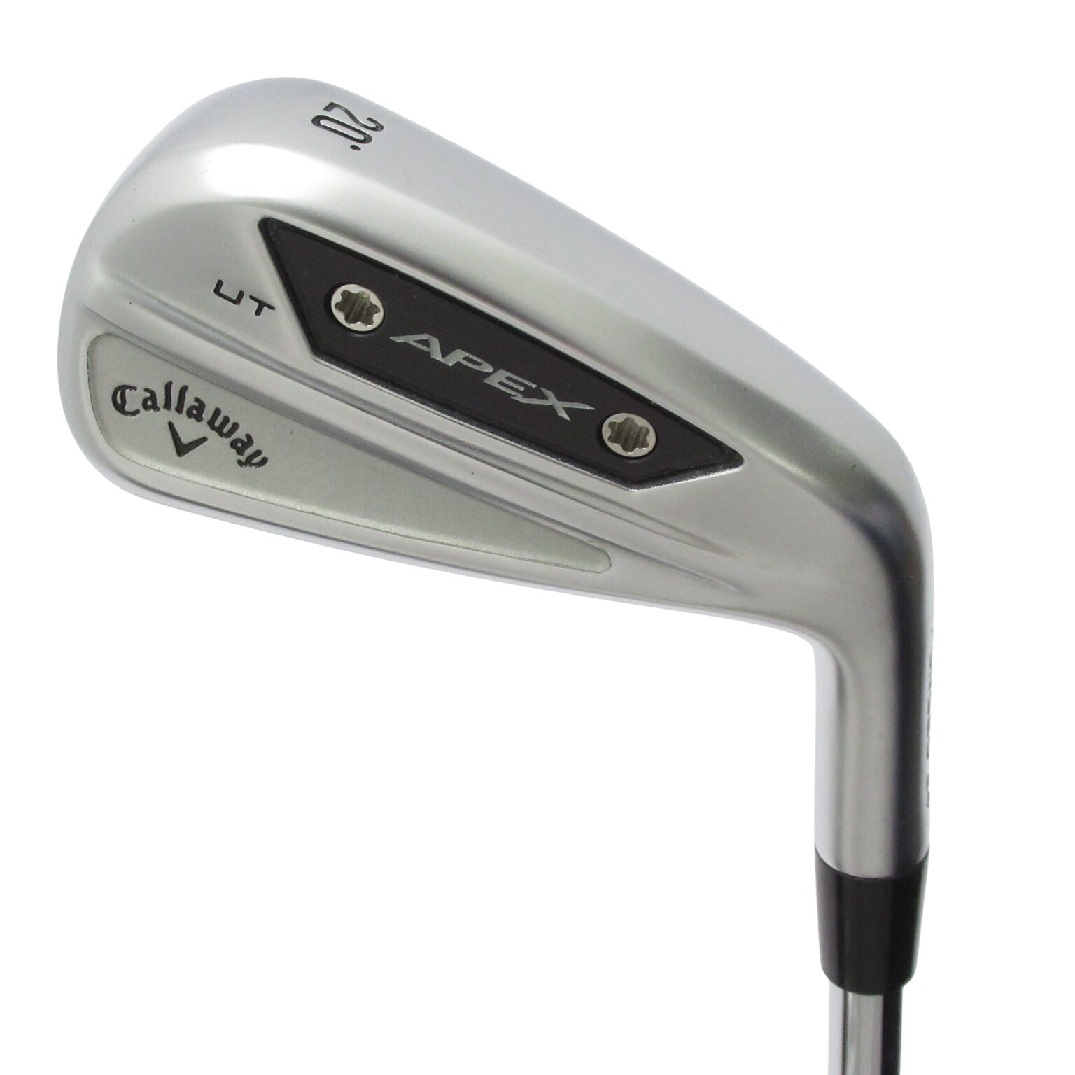 中古】APEX UT IRON(2024) ユーティリティ N.S.PRO MODUS3 TOUR 105 20