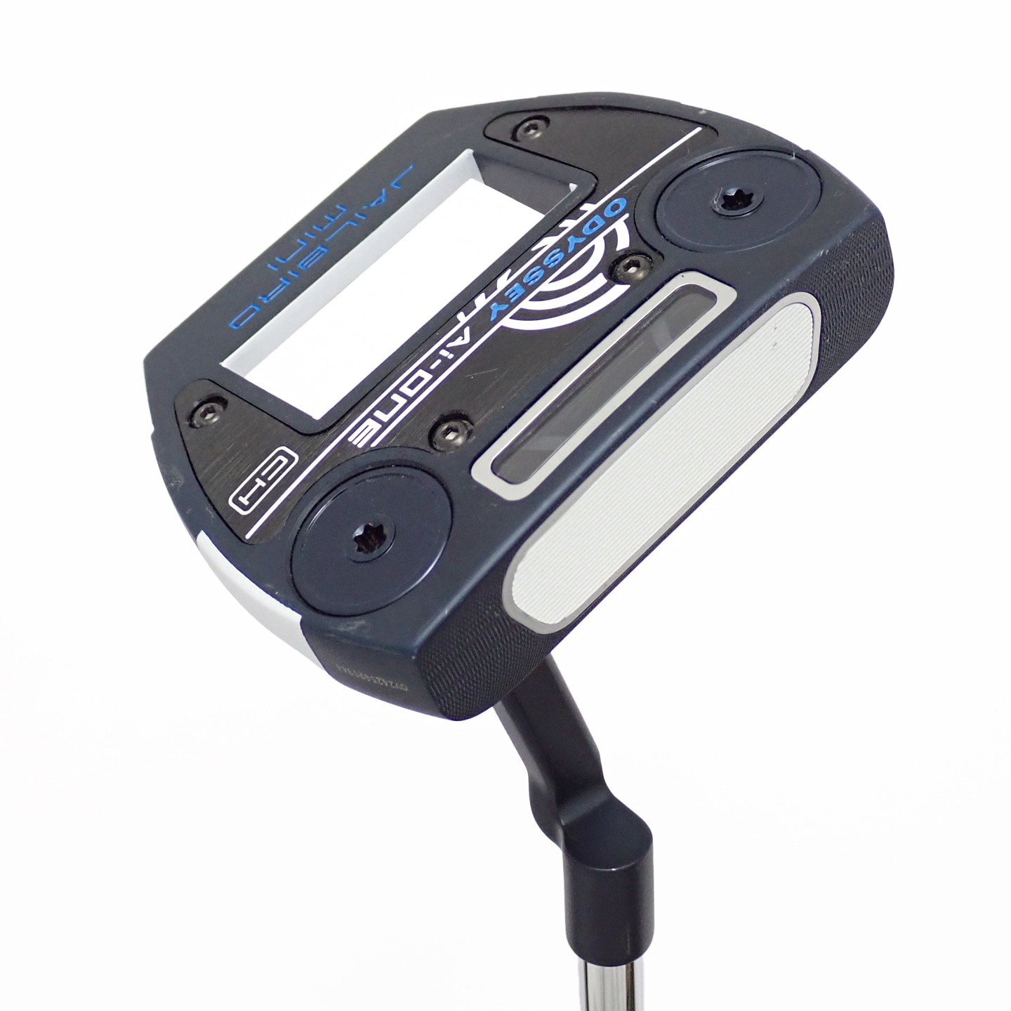 中古】AI-ONE パター (オデッセイ) 通販｜GDO中古ゴルフクラブ