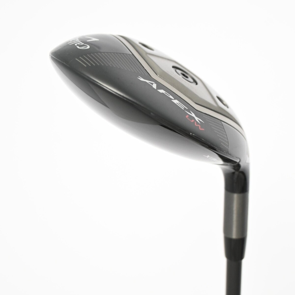 中古】APEX UW(2025) ユーティリティ ATTAS MB FW 65 17 S B