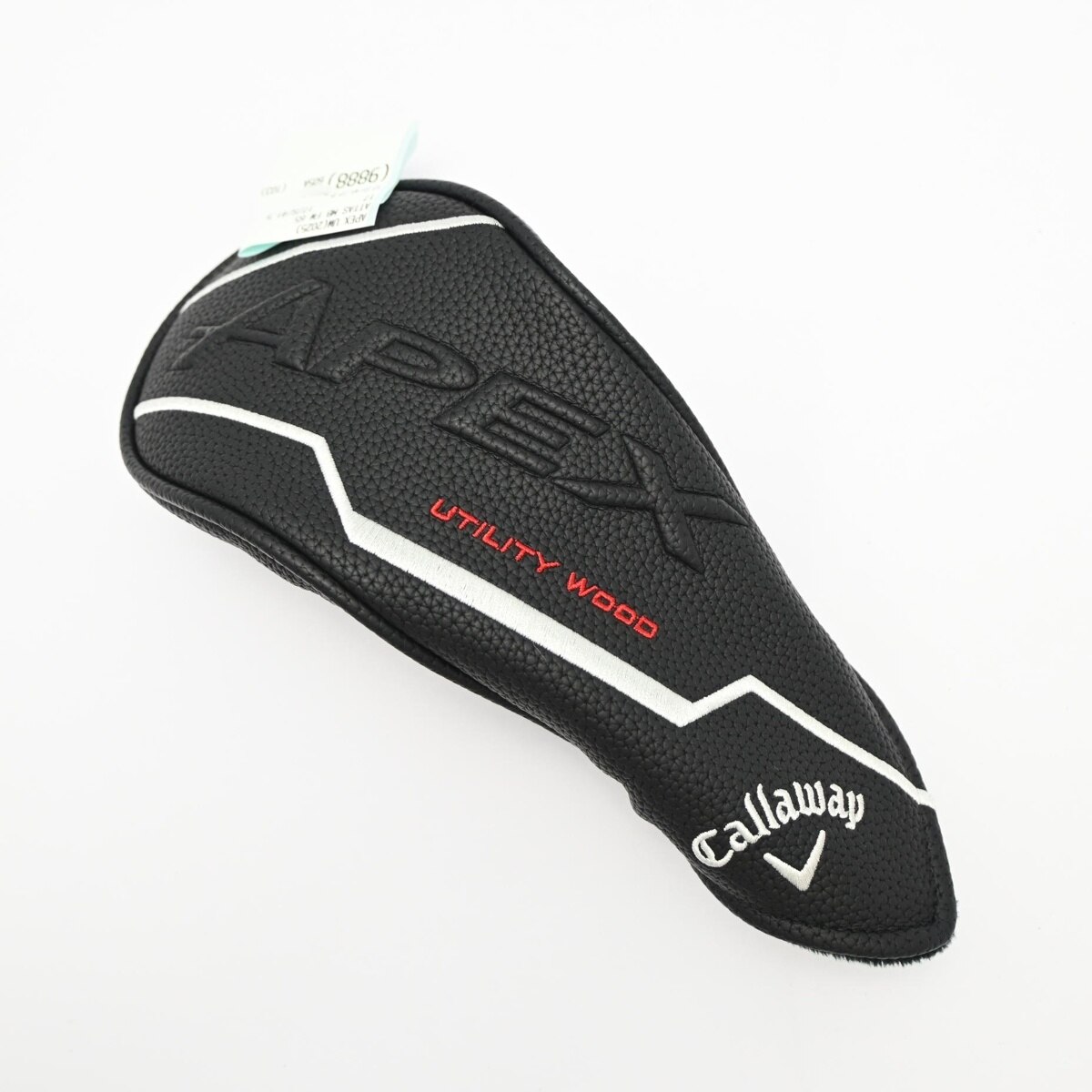 中古】APEX UW(2025) ユーティリティ ATTAS MB FW 65 17 S B