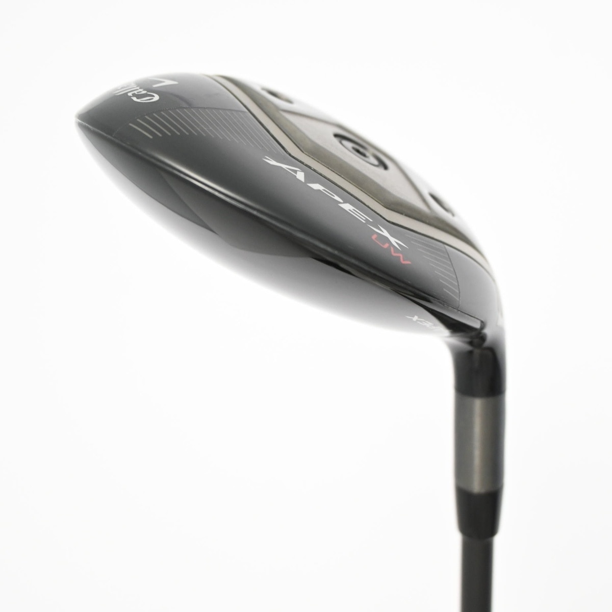 中古】APEX UW(2025) ユーティリティ ATTAS MB FW 65 19 S BC