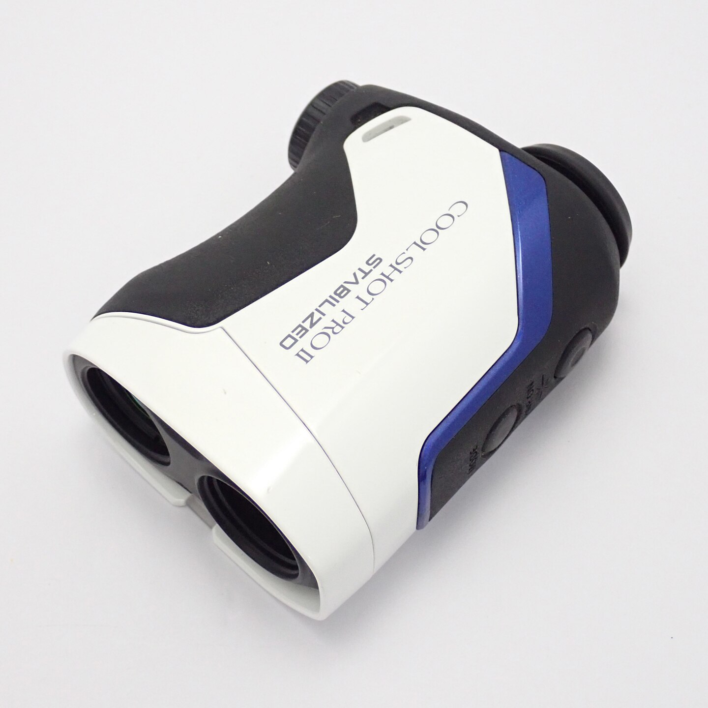 中古】COOLSHOT PRO II STABILIZED - - - CD(パーツ)|NIKON(ニコン)の