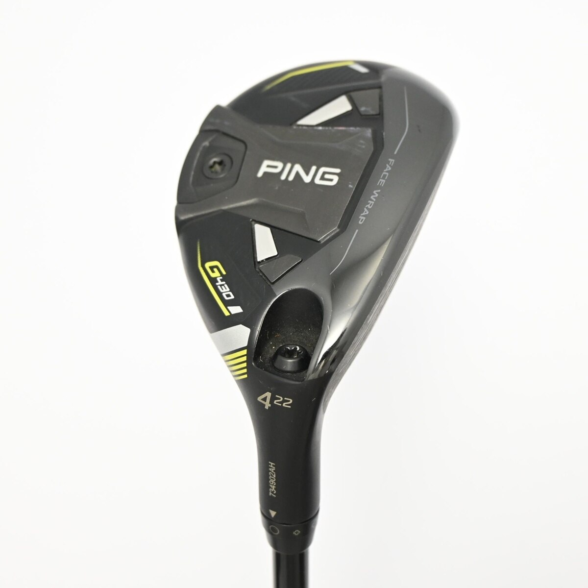中古】G430 ユーティリティ (ピン) 通販｜GDO中古ゴルフクラブ