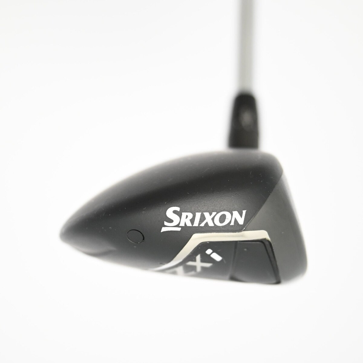 中古】スリクソン ZXi ハイブリッド ユーティリティ Dynamic Gold 95