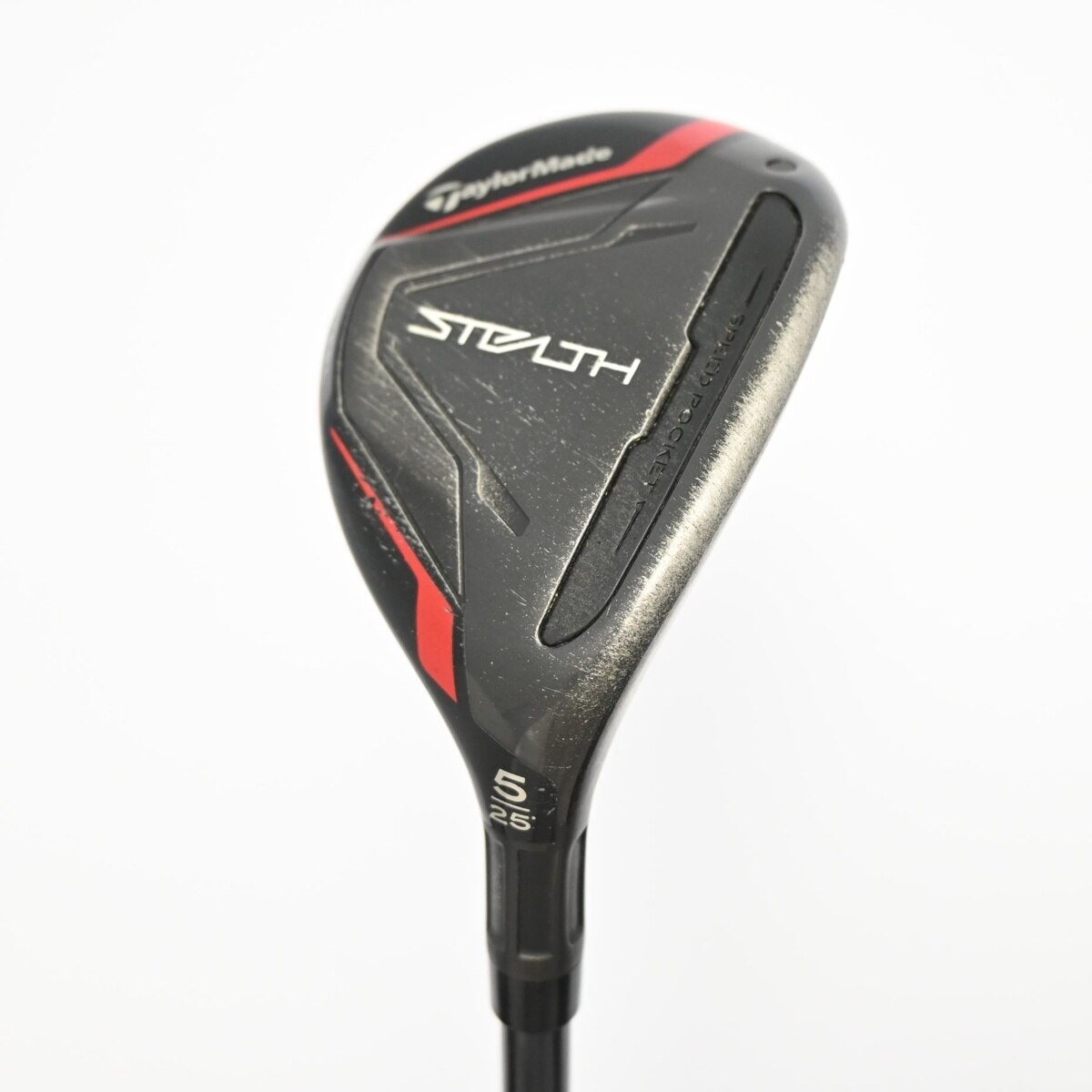 中古】ステルス ユーティリティ (テーラーメイド) 通販｜GDO中古ゴルフ