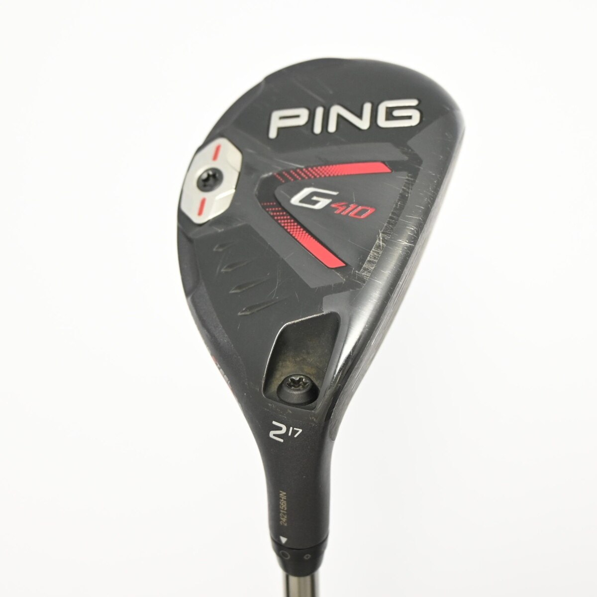 中古】G410 ユーティリティ PING TOUR 173-85 17 S C(ユーティリティ