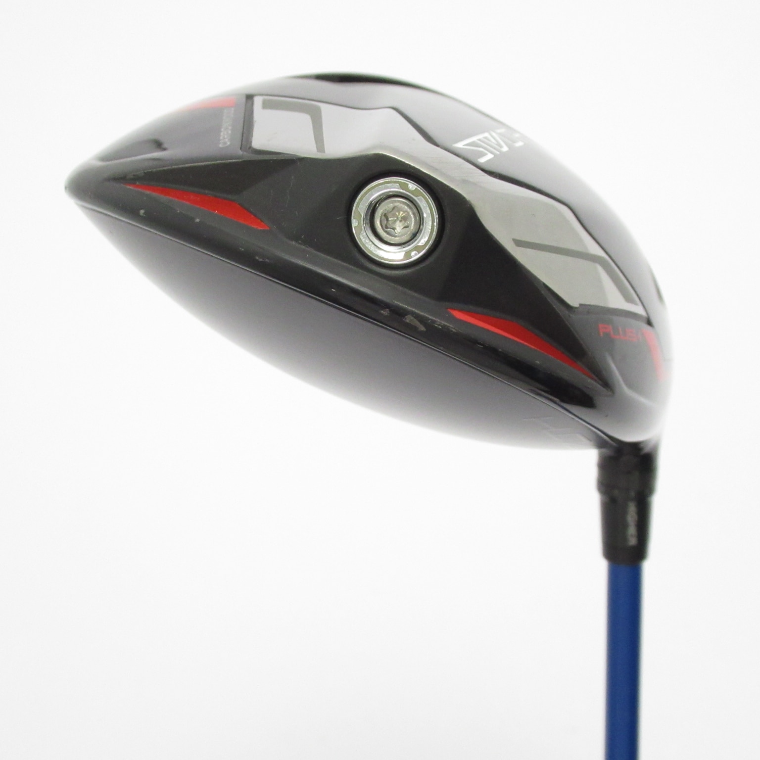 中古】ステルス PLUS ドライバー Tour AD BB-6 9 S CD(ドライバー