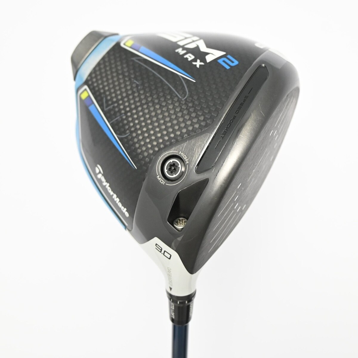 中古】SIM2 ドライバー (テーラーメイド) 通販｜GDO中古ゴルフクラブ