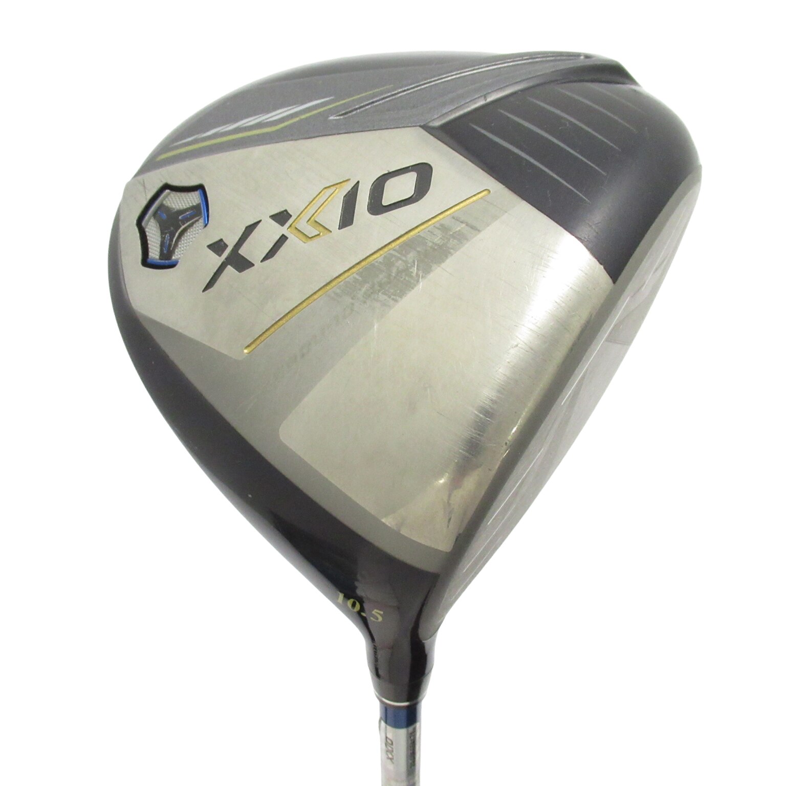 中古】ゼクシオ ドライバー (ダンロップ) 通販｜GDO中古ゴルフクラブ