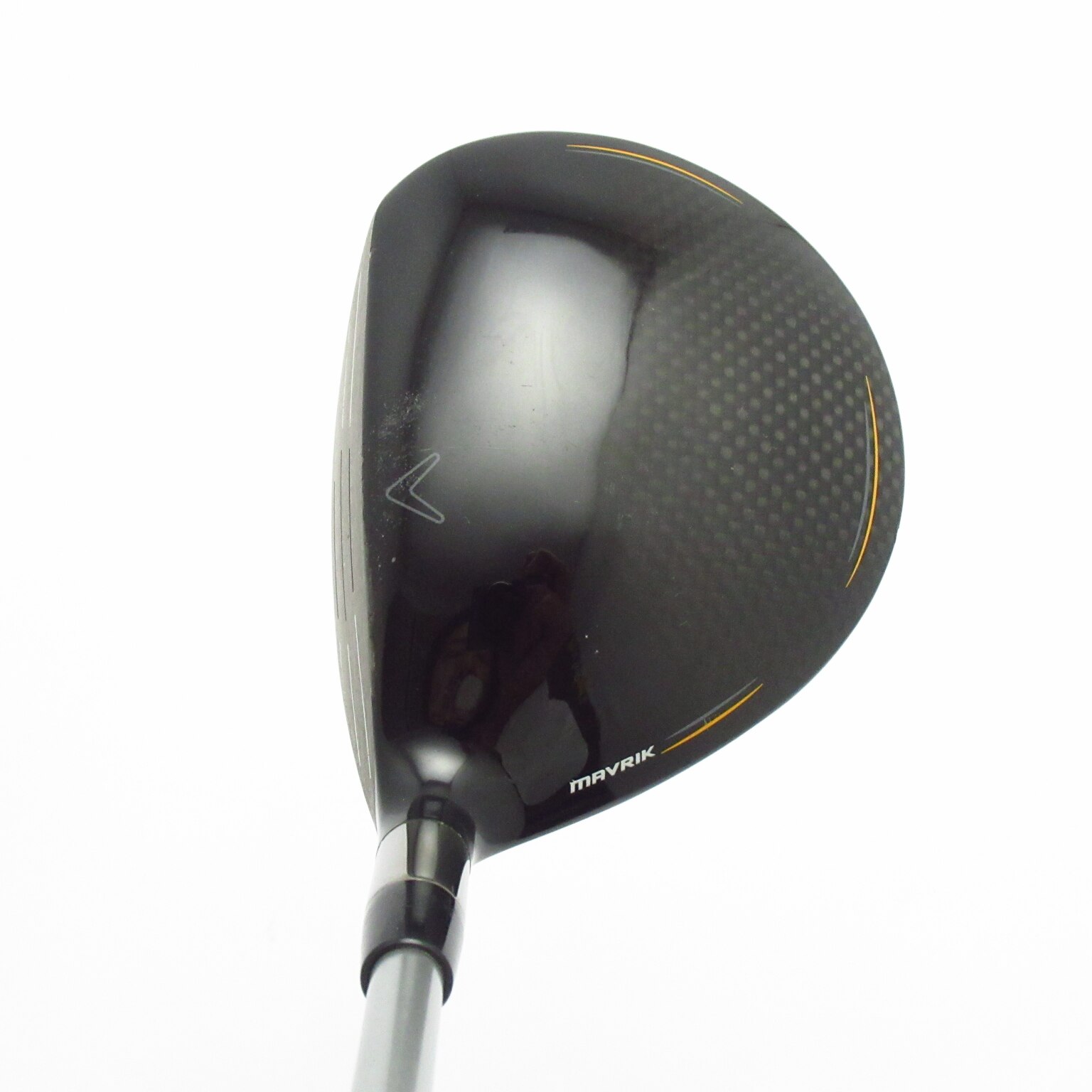 中古】マーベリック フェアウェイウッド Diamana 50 for Callaway 15