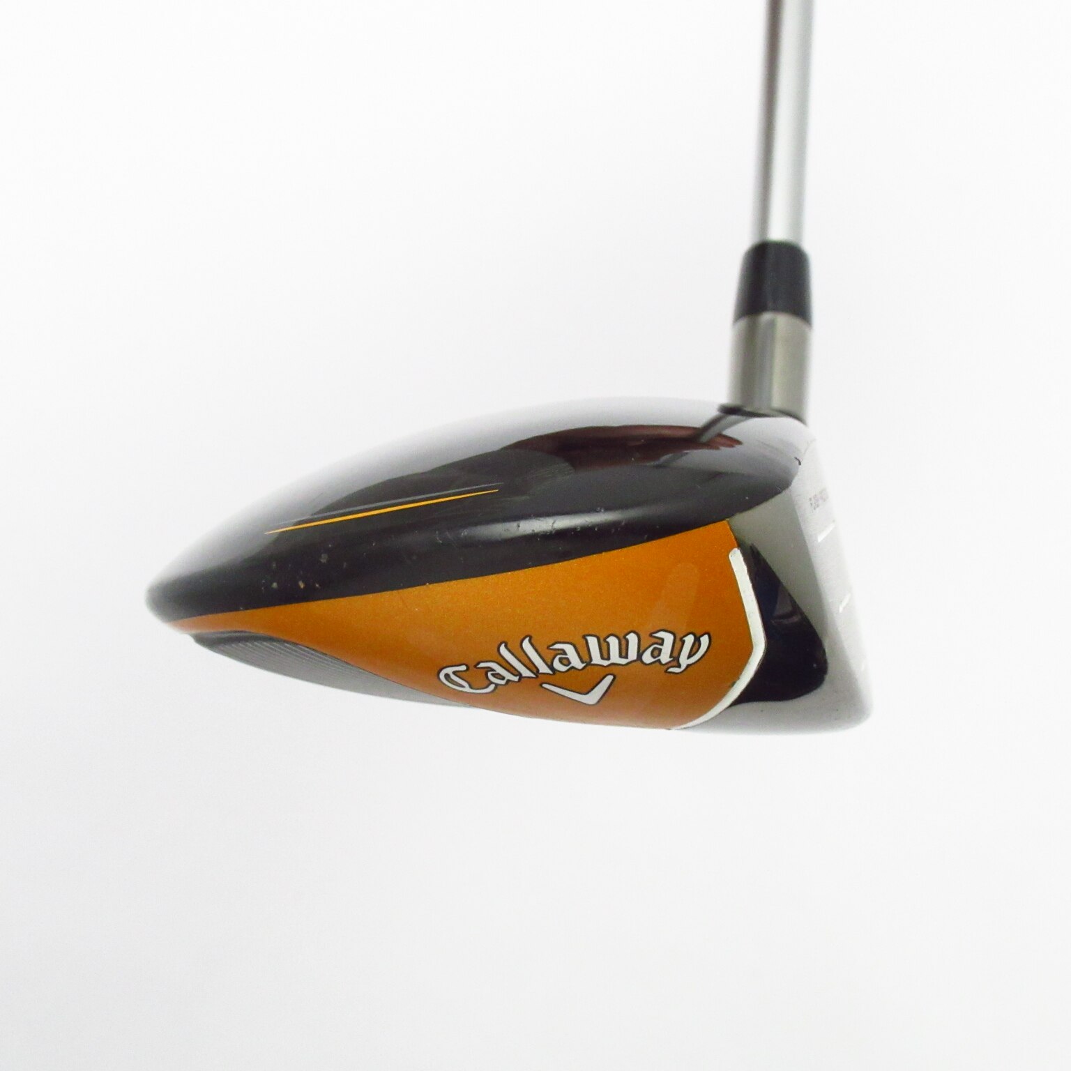 キャロウェイ マーベリック 3W 15度 ディアマナ50S 中古】マーベリック フェアウェイウッド Diamana 50 for Callaway 15
