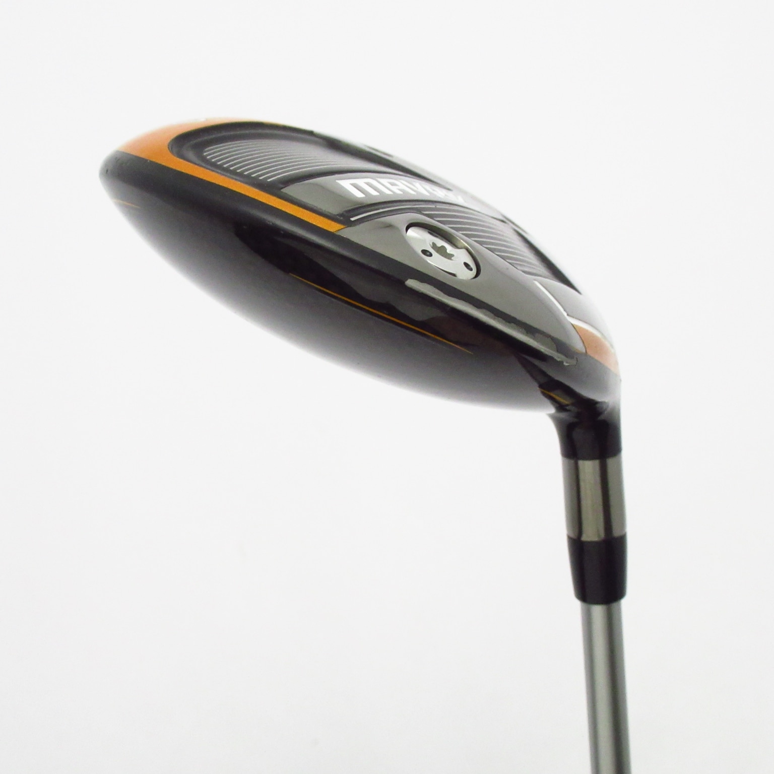 中古】マーベリック フェアウェイウッド Diamana 50 for Callaway 15