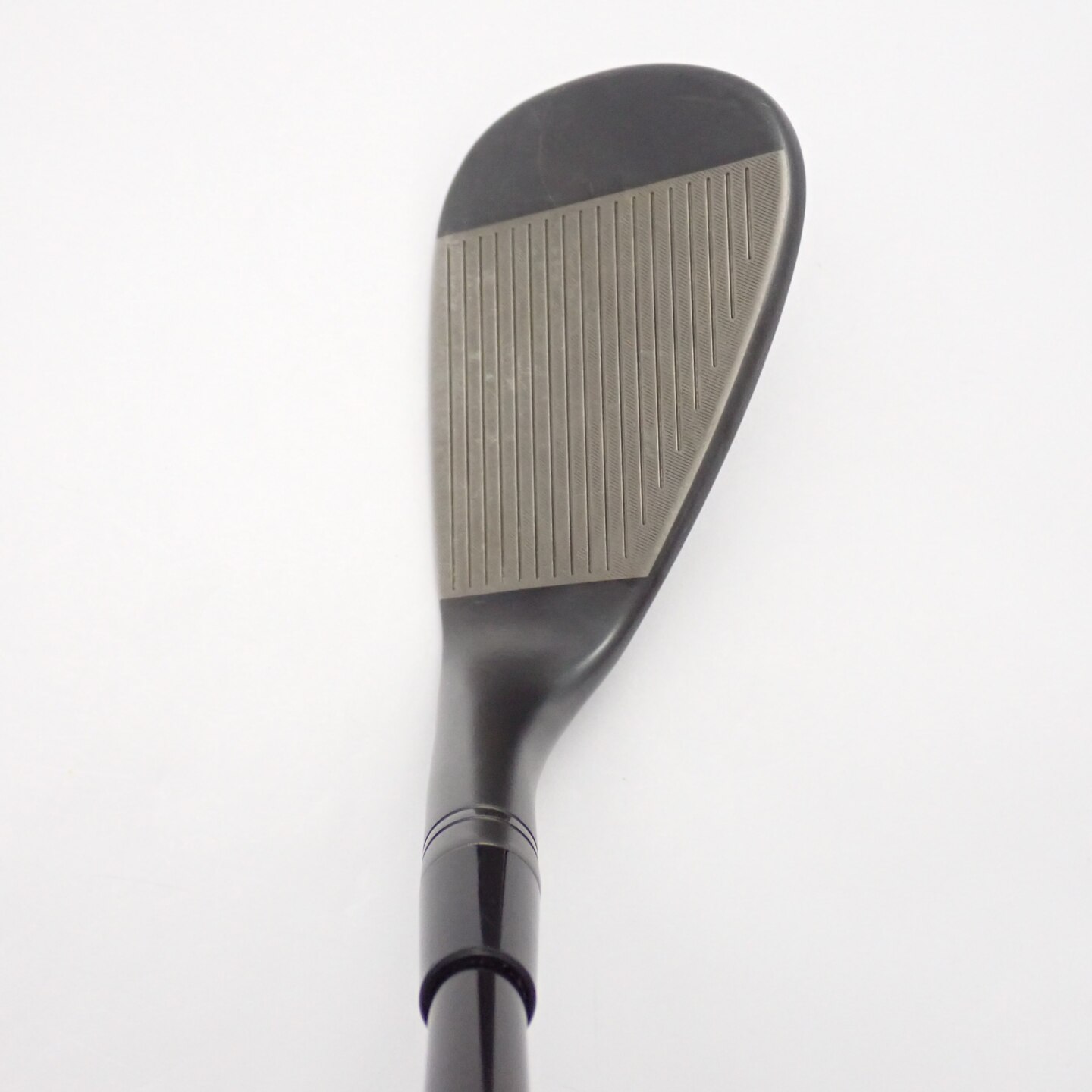 中古】ミルドグラインド4 ブラック ウェッジ MCI 90 for TaylorMade 52