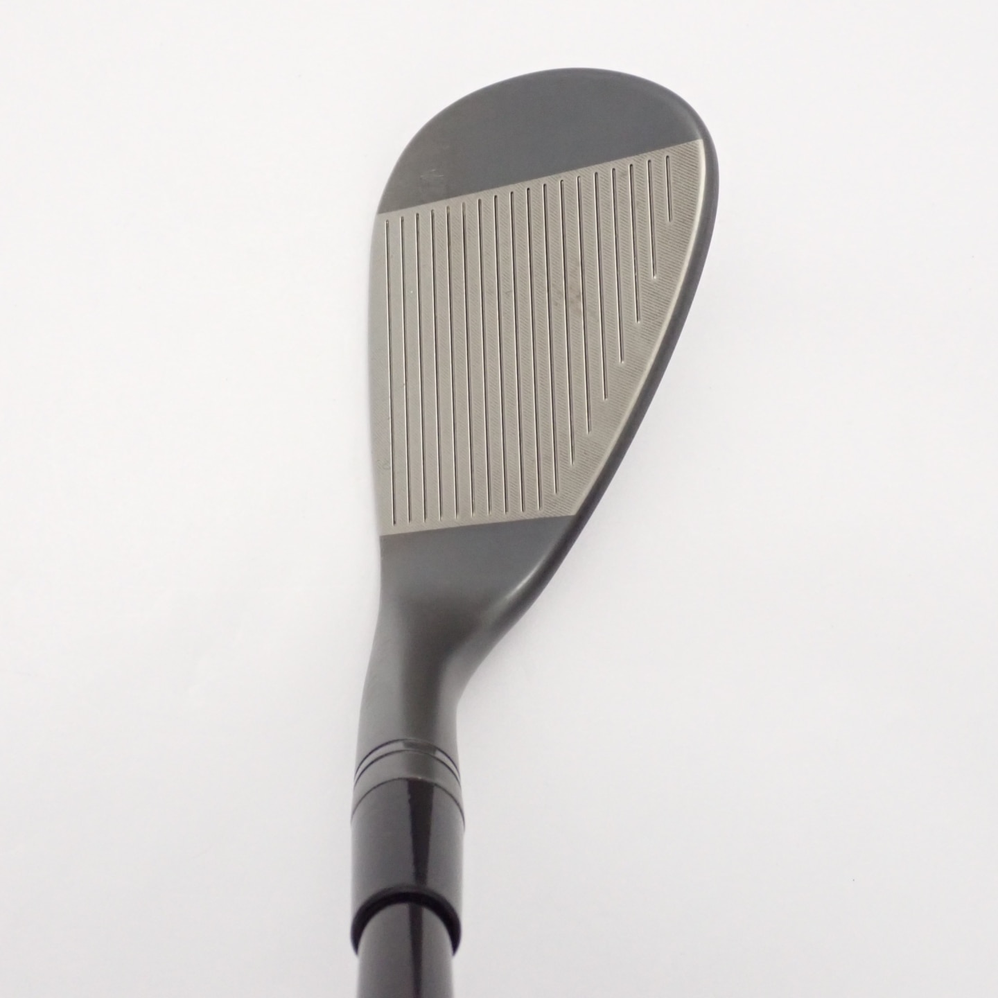 中古】ミルドグラインド4 ブラック ウェッジ MCI 90 for TaylorMade 56