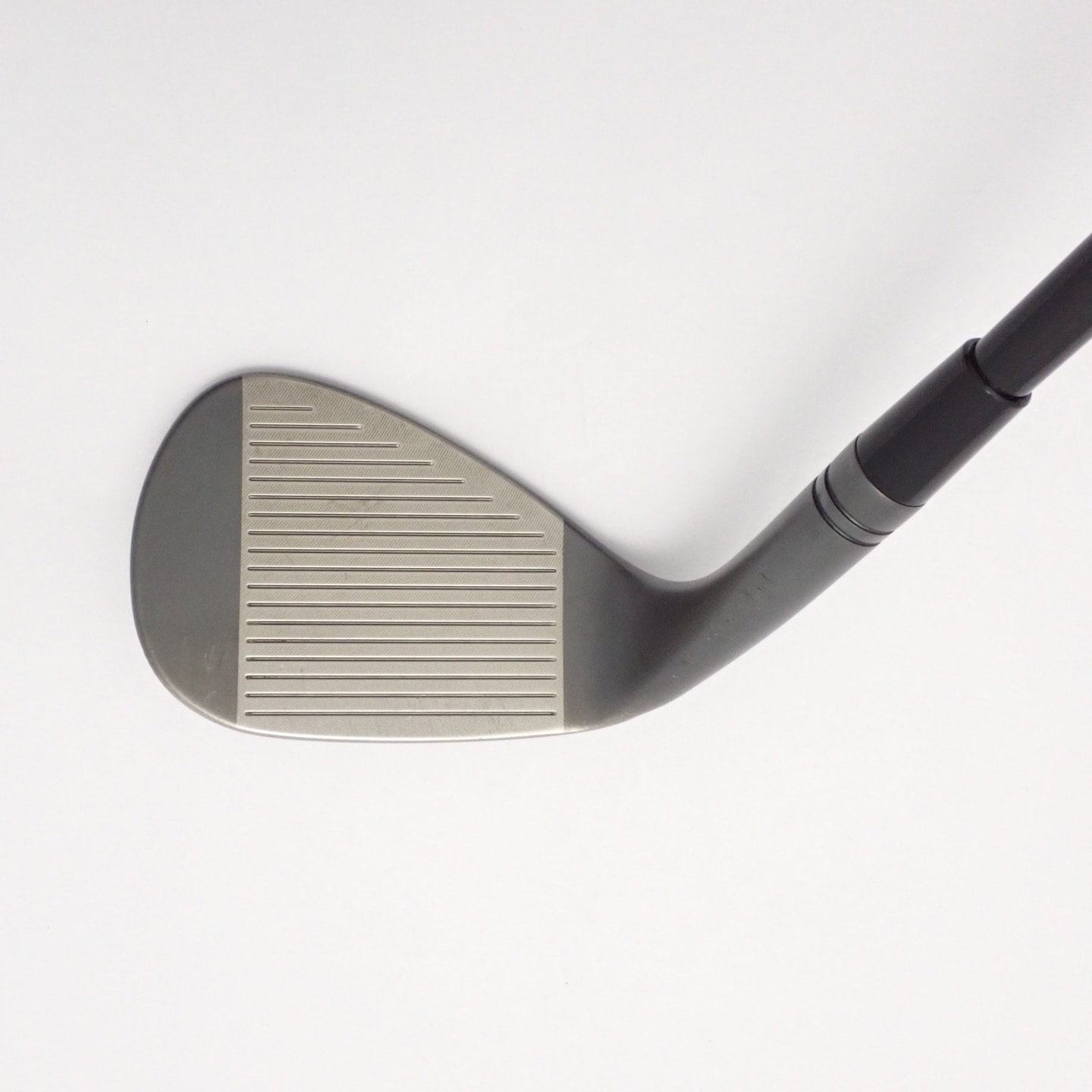 中古】ミルドグラインド4 ブラック ウェッジ MCI 90 for TaylorMade 56
