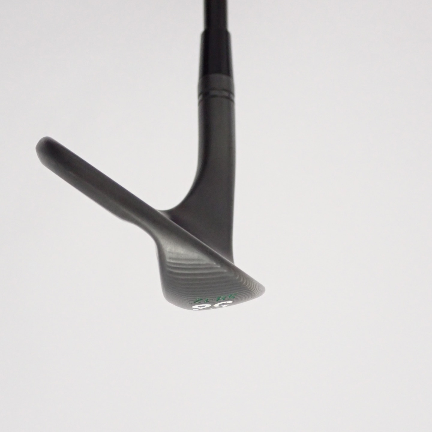 中古】ミルドグラインド4 ブラック ウェッジ MCI 90 for TaylorMade 56