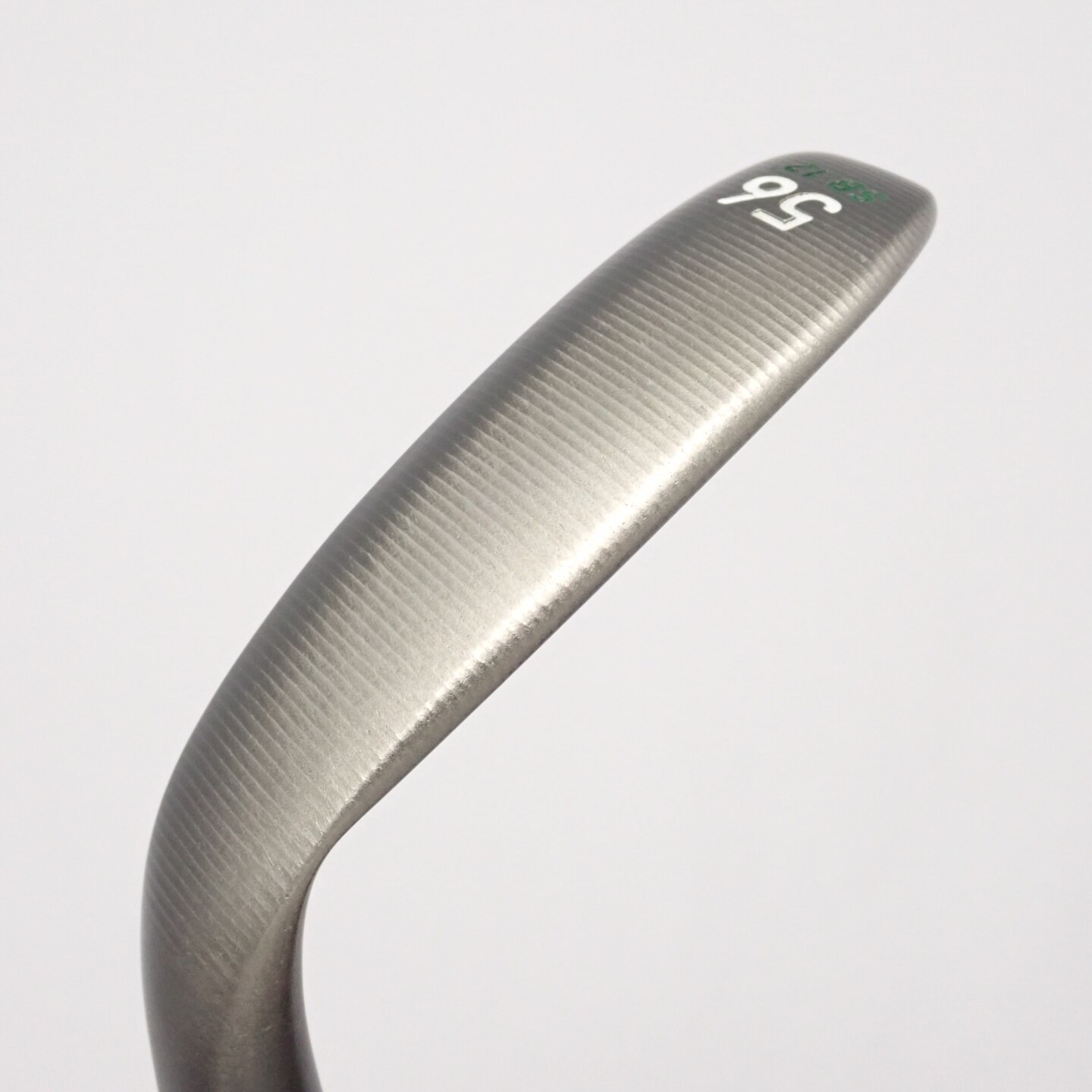 中古】ミルドグラインド4 ブラック ウェッジ MCI 90 for TaylorMade 56