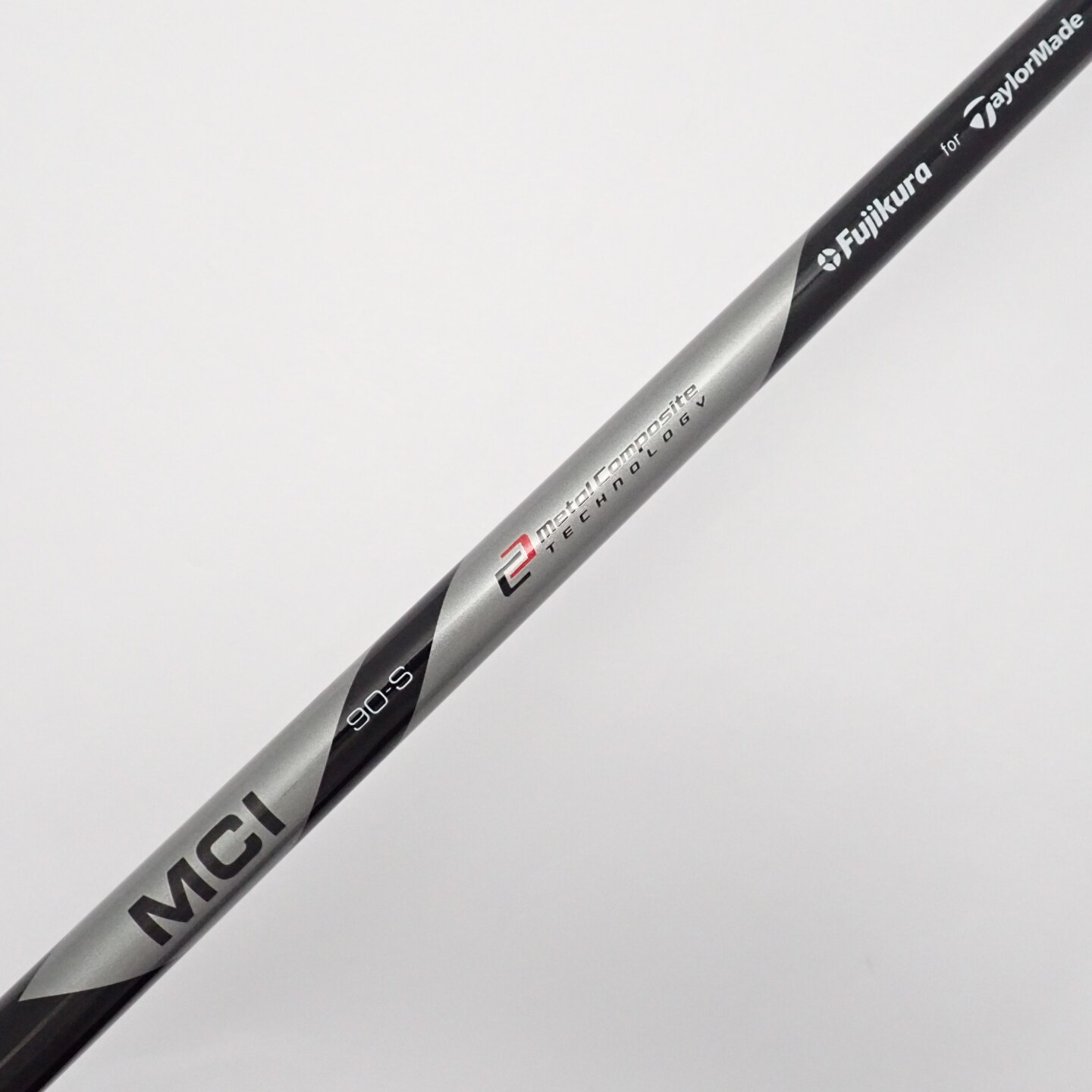 中古】ミルドグラインド4 ブラック ウェッジ MCI 90 for TaylorMade 56