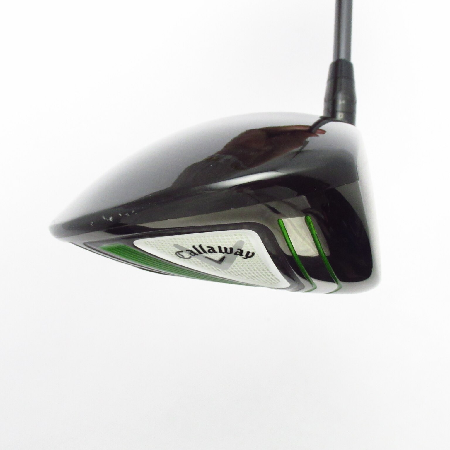 エピックマックス純正　 Diamana 50R ドライバー用キャロウェイスリーブ 中古】エピック MAX ドライバー Diamana 50 for Callaway 10.5 R D