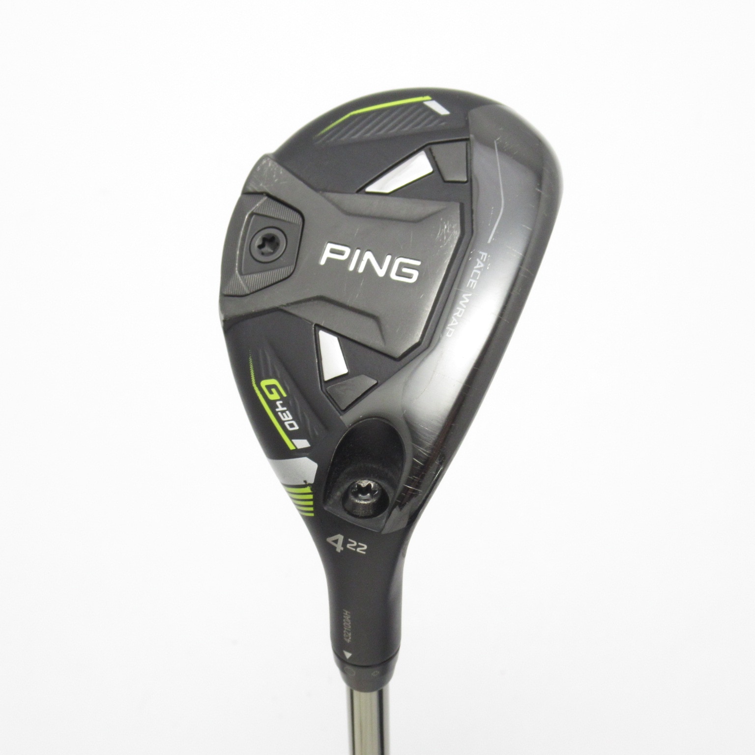 PING G430 ユーティリティ 22度 【公式通販】