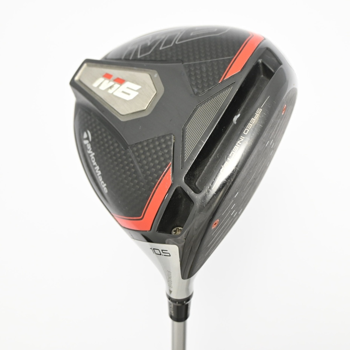 中古】M6 (テーラーメイド) 通販｜GDO中古ゴルフクラブ